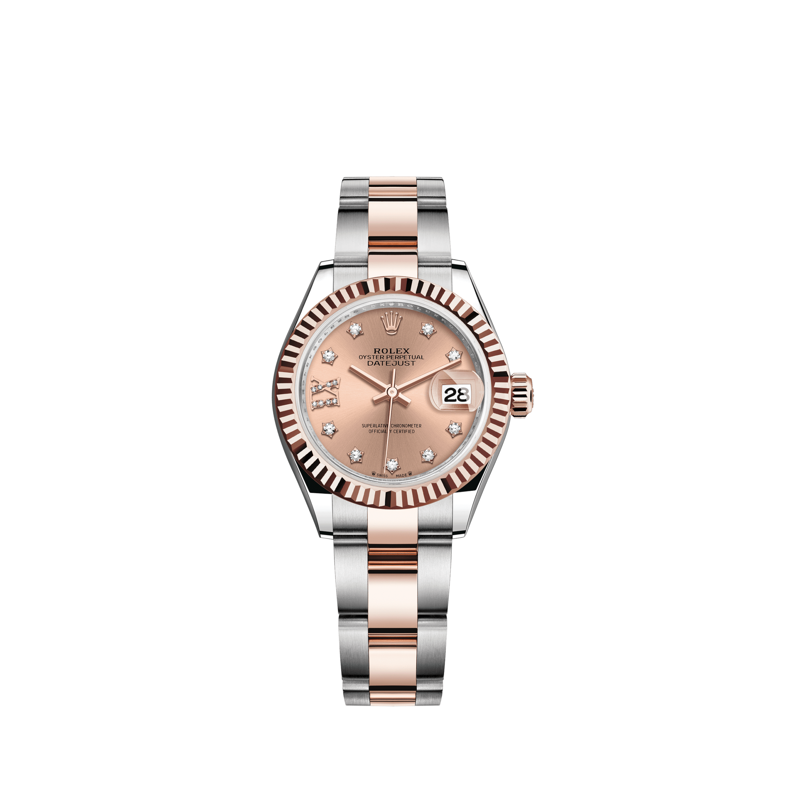 Rolex Lady-Datejust (m279171-0028)