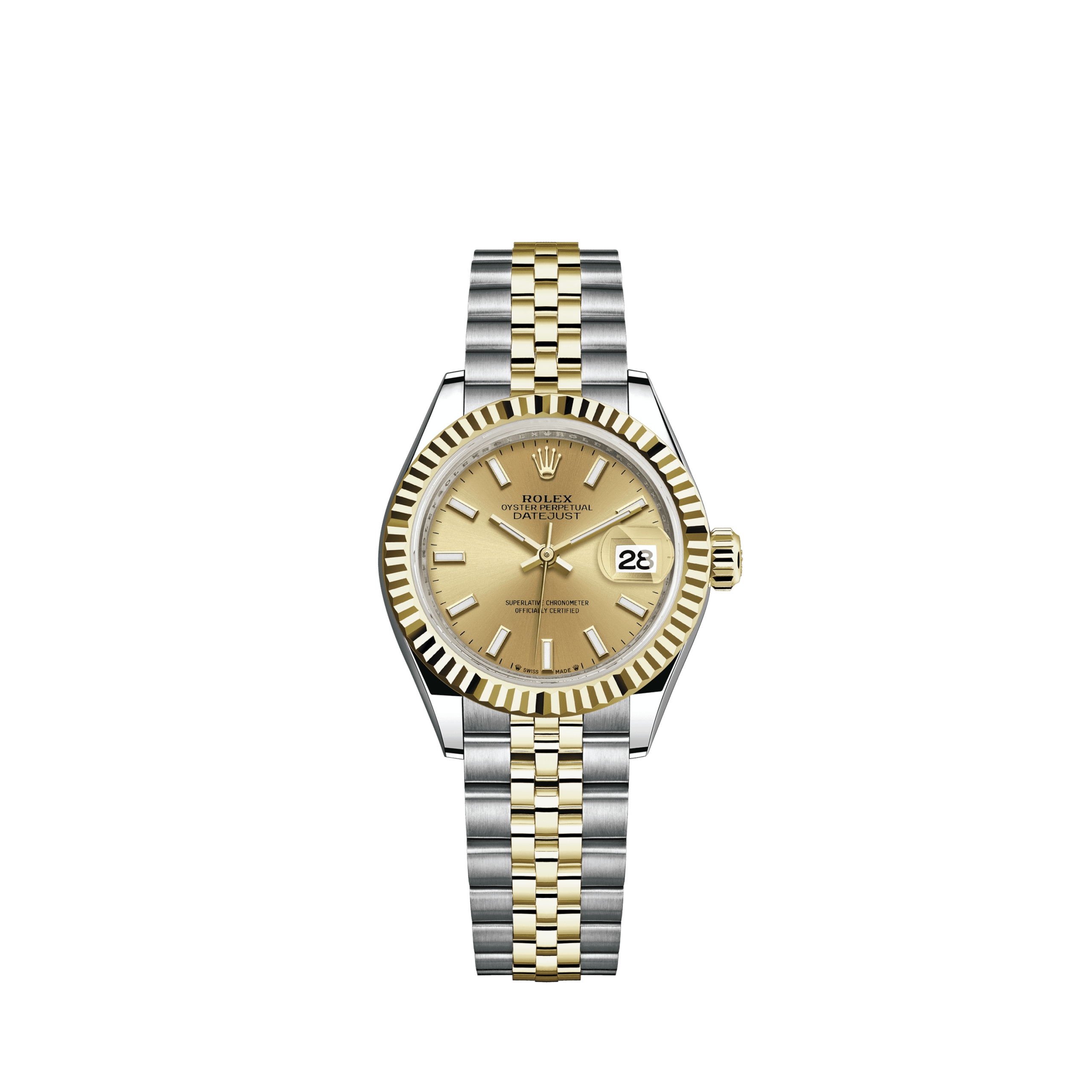 Rolex Lady-Datejust (m279173-0001)