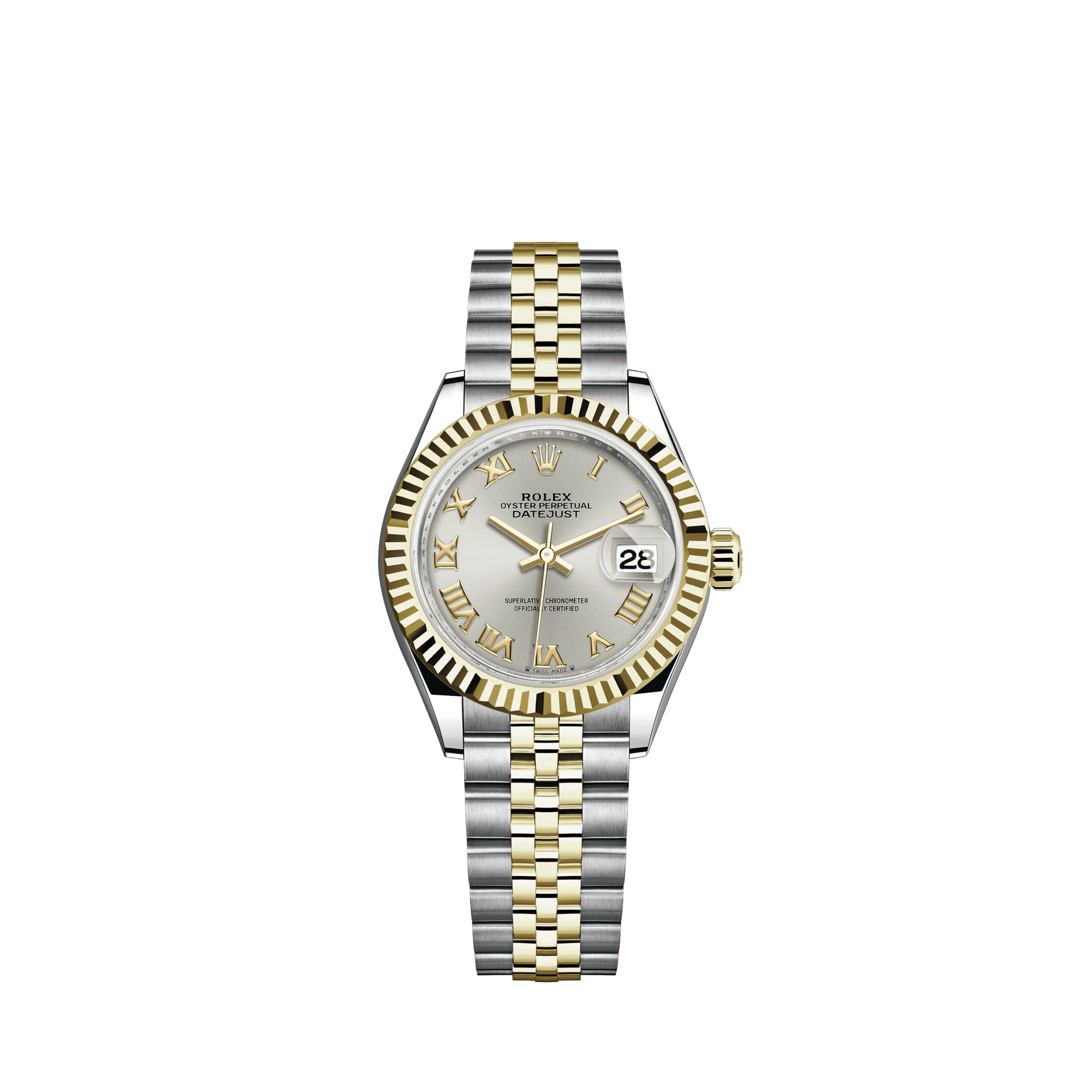 Rolex Lady-Datejust (m279173-0005)
