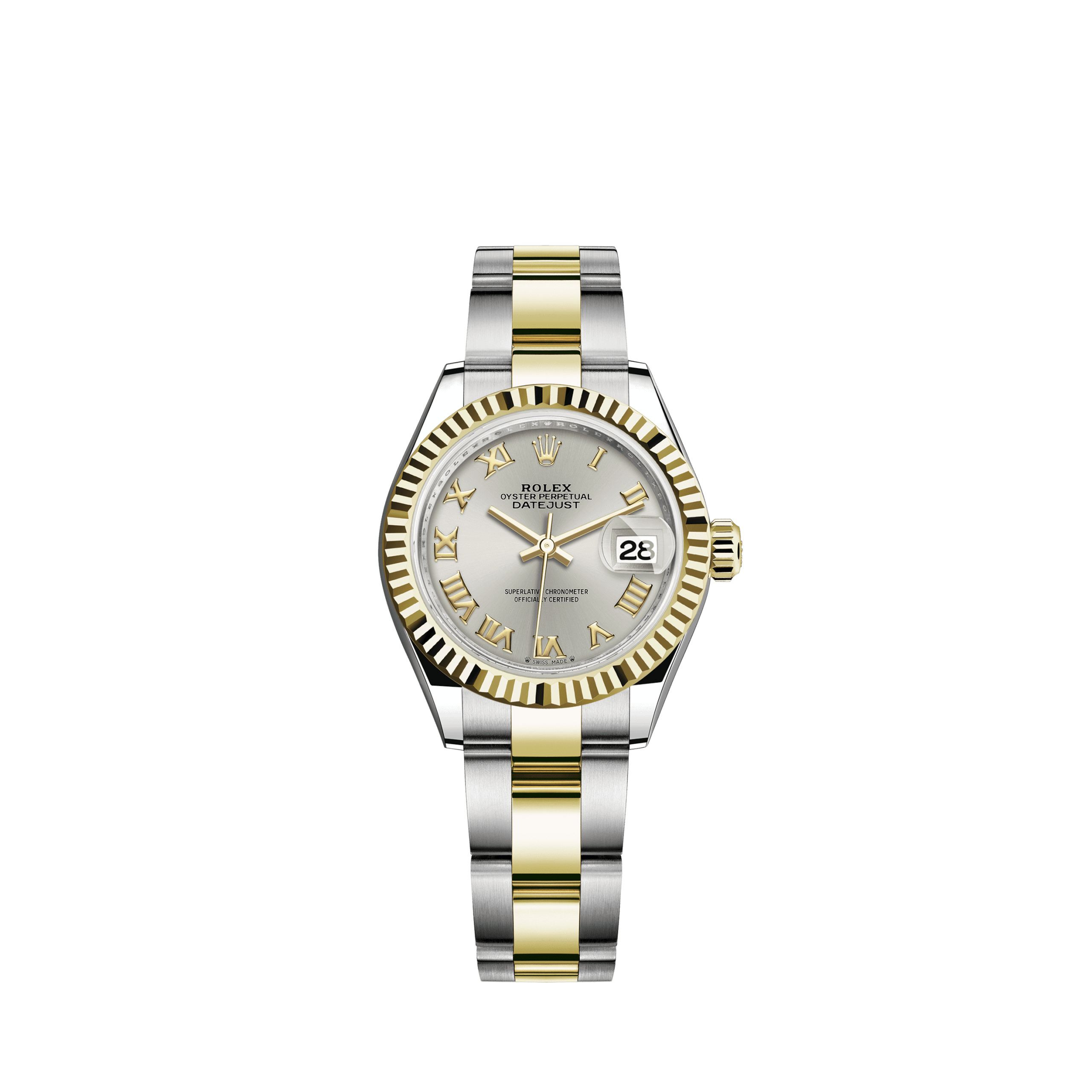 Rolex Lady-Datejust (m279173-0006)