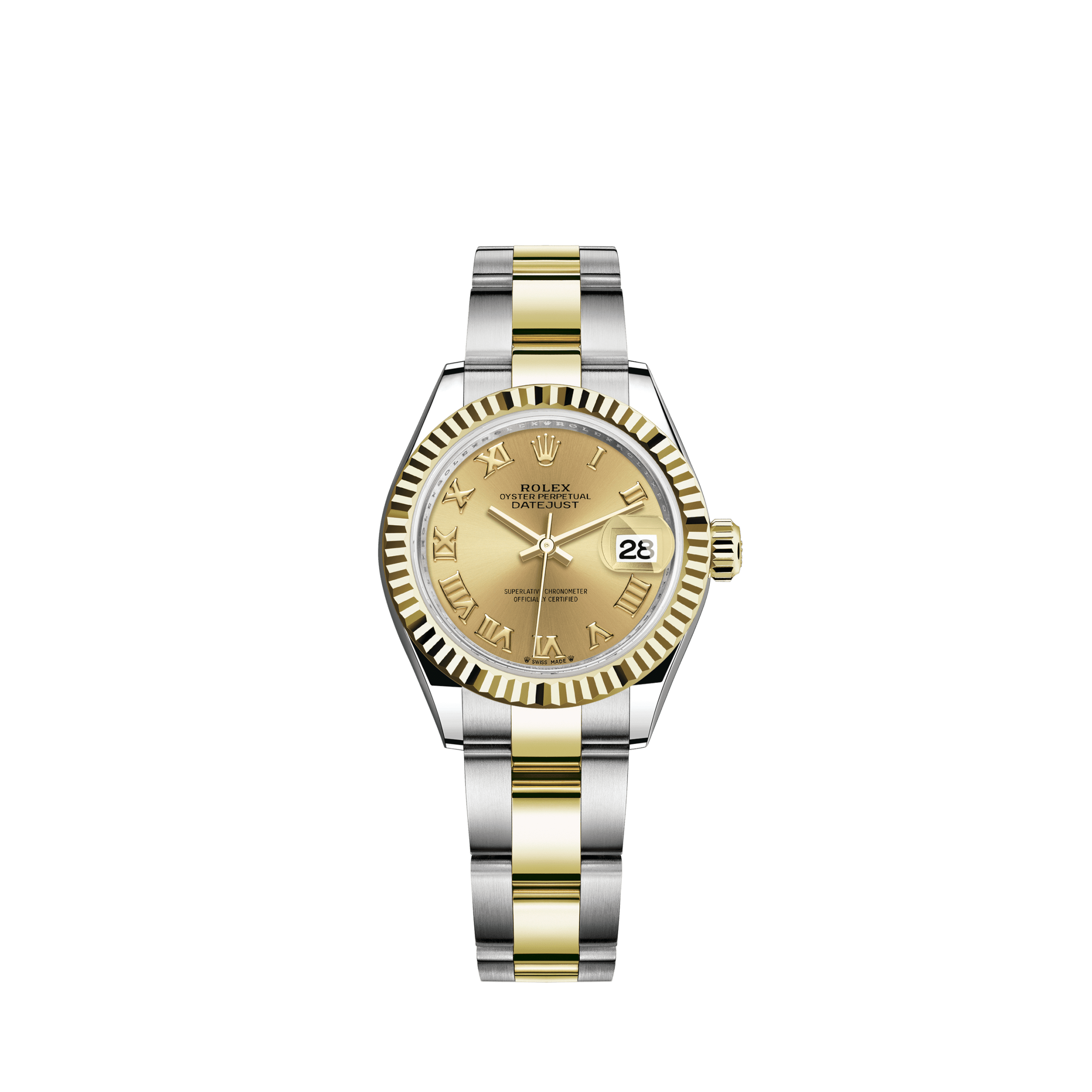 Rolex Lady-Datejust (m279173-0010)