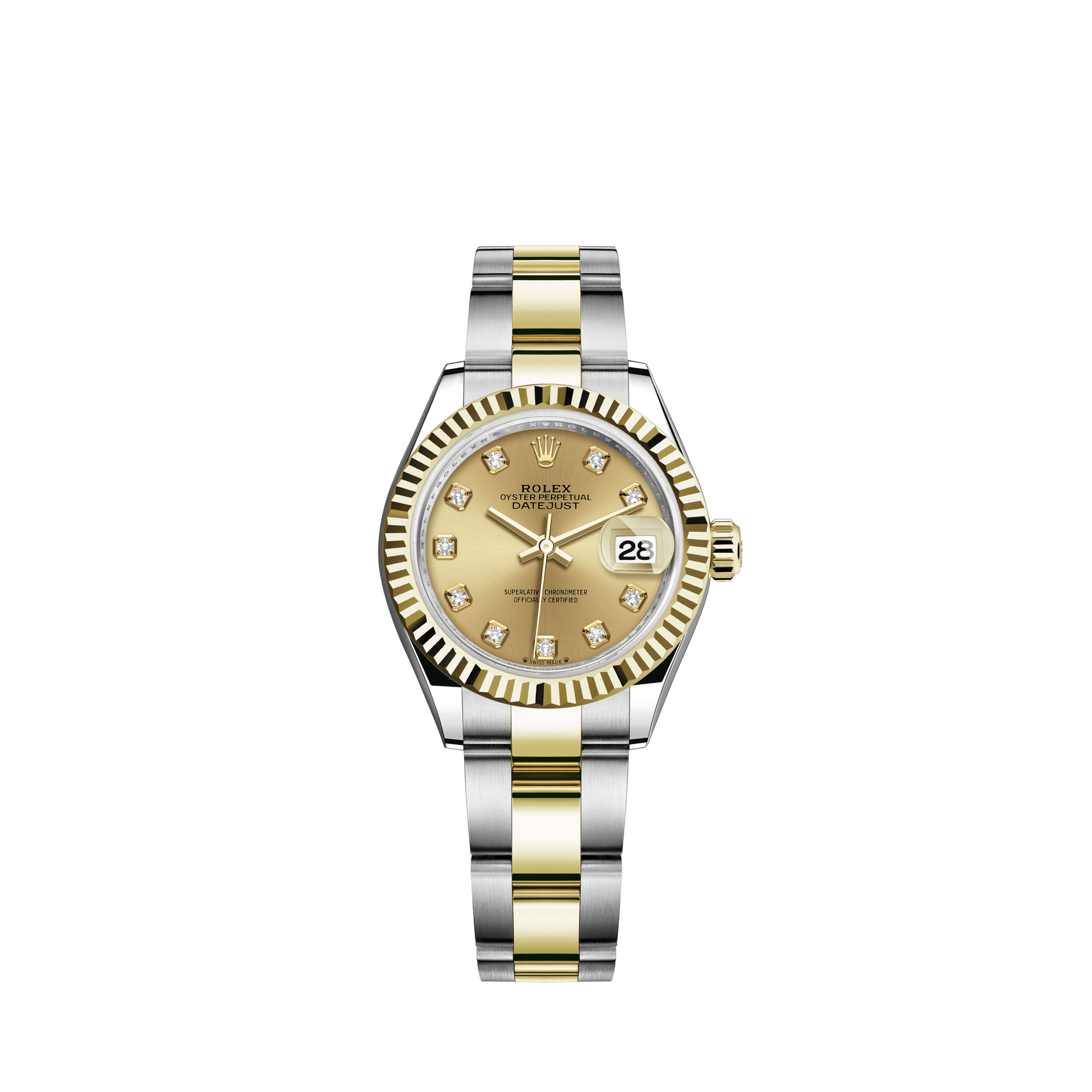 Rolex Lady-Datejust (m279173-0012)