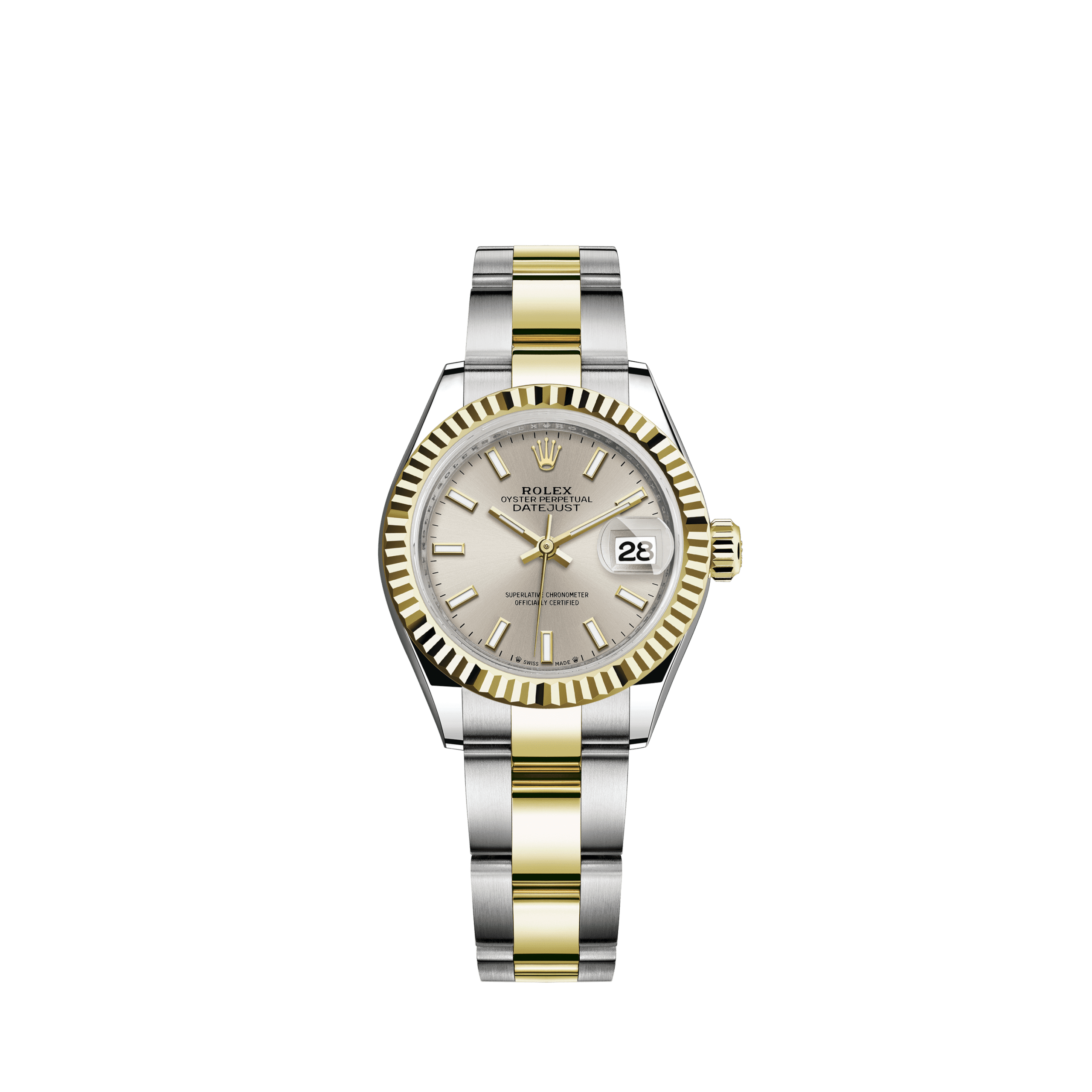 Rolex Lady-Datejust (m279173-0020)