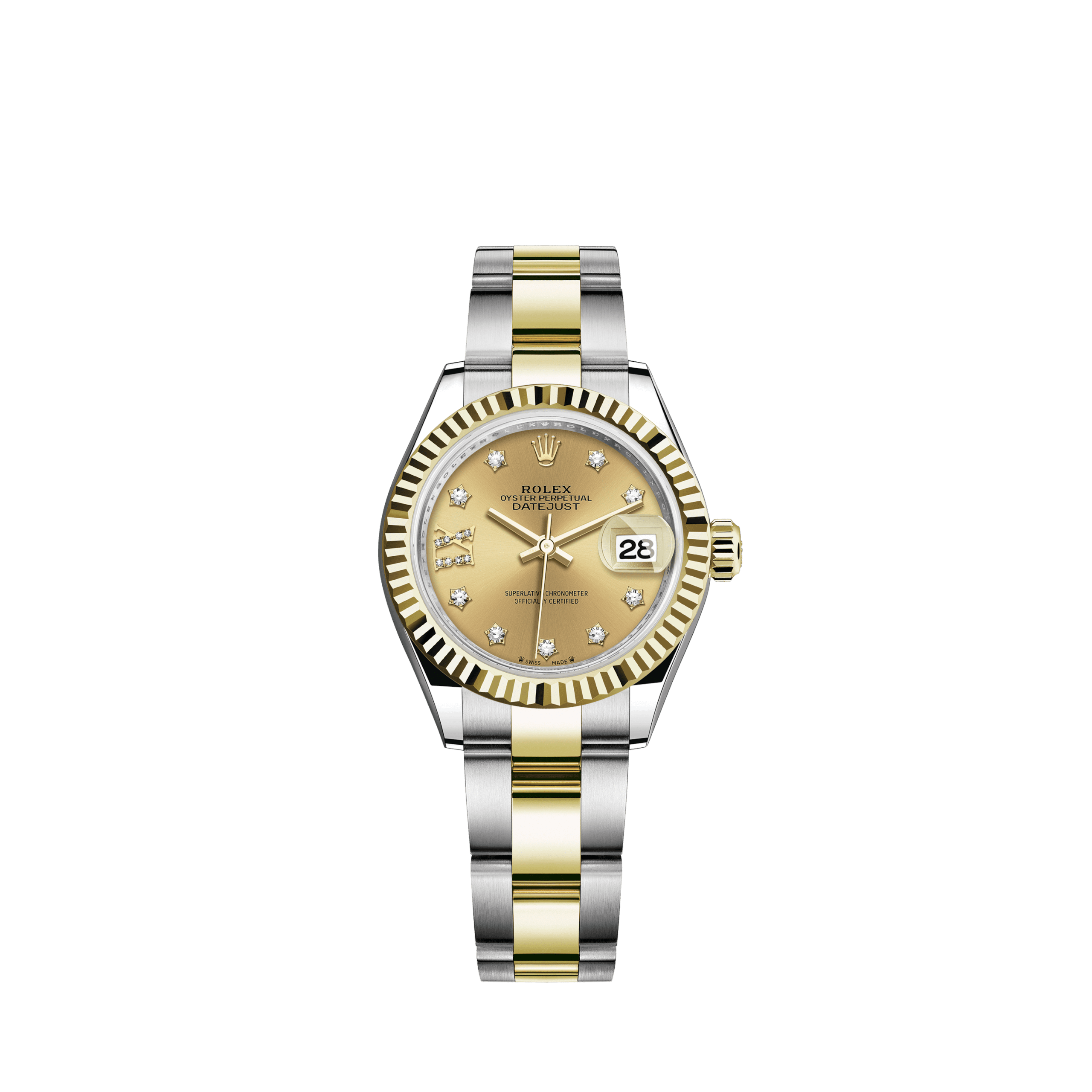 Rolex Lady-Datejust (m279173-0022)