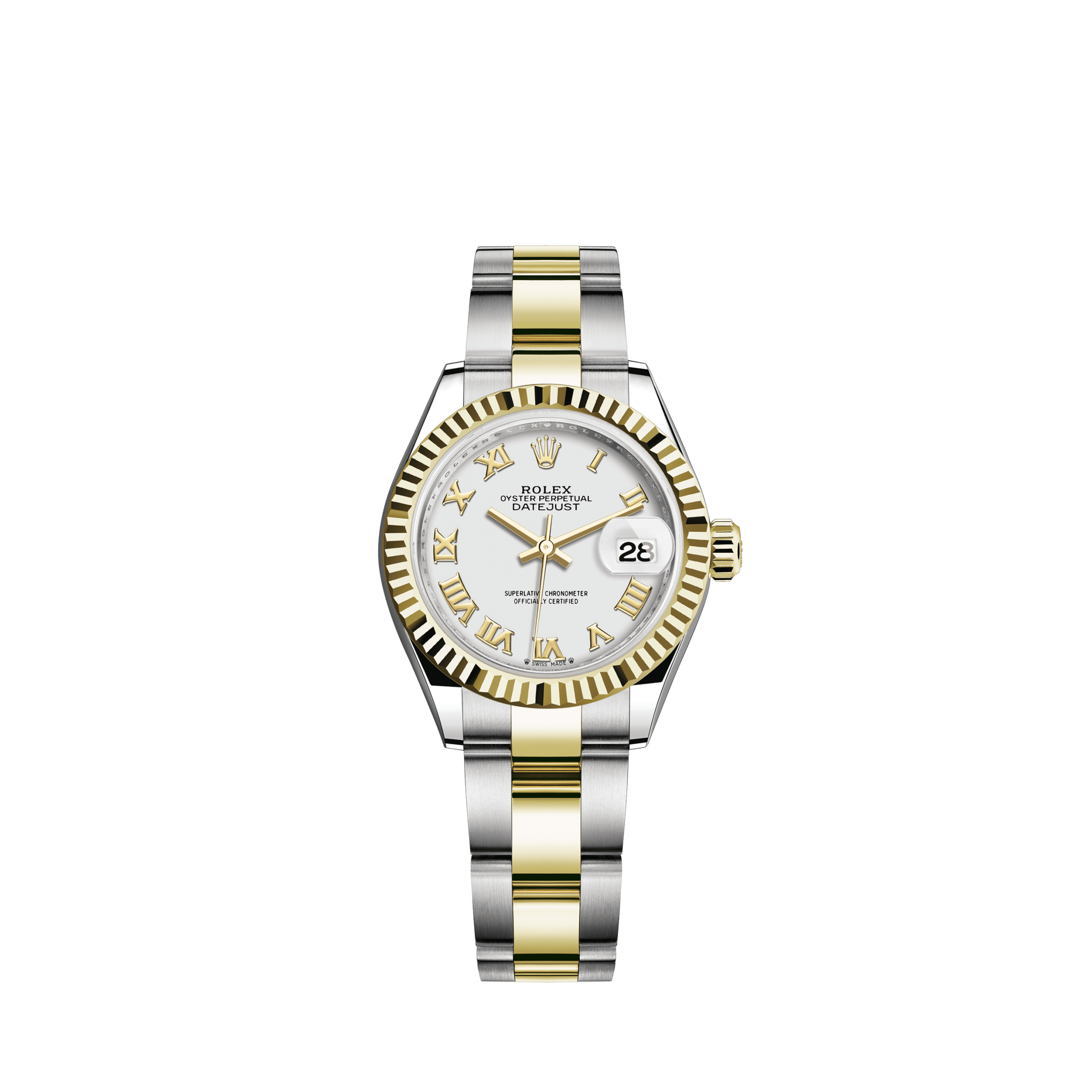 Rolex Lady-Datejust (m279173-0024)