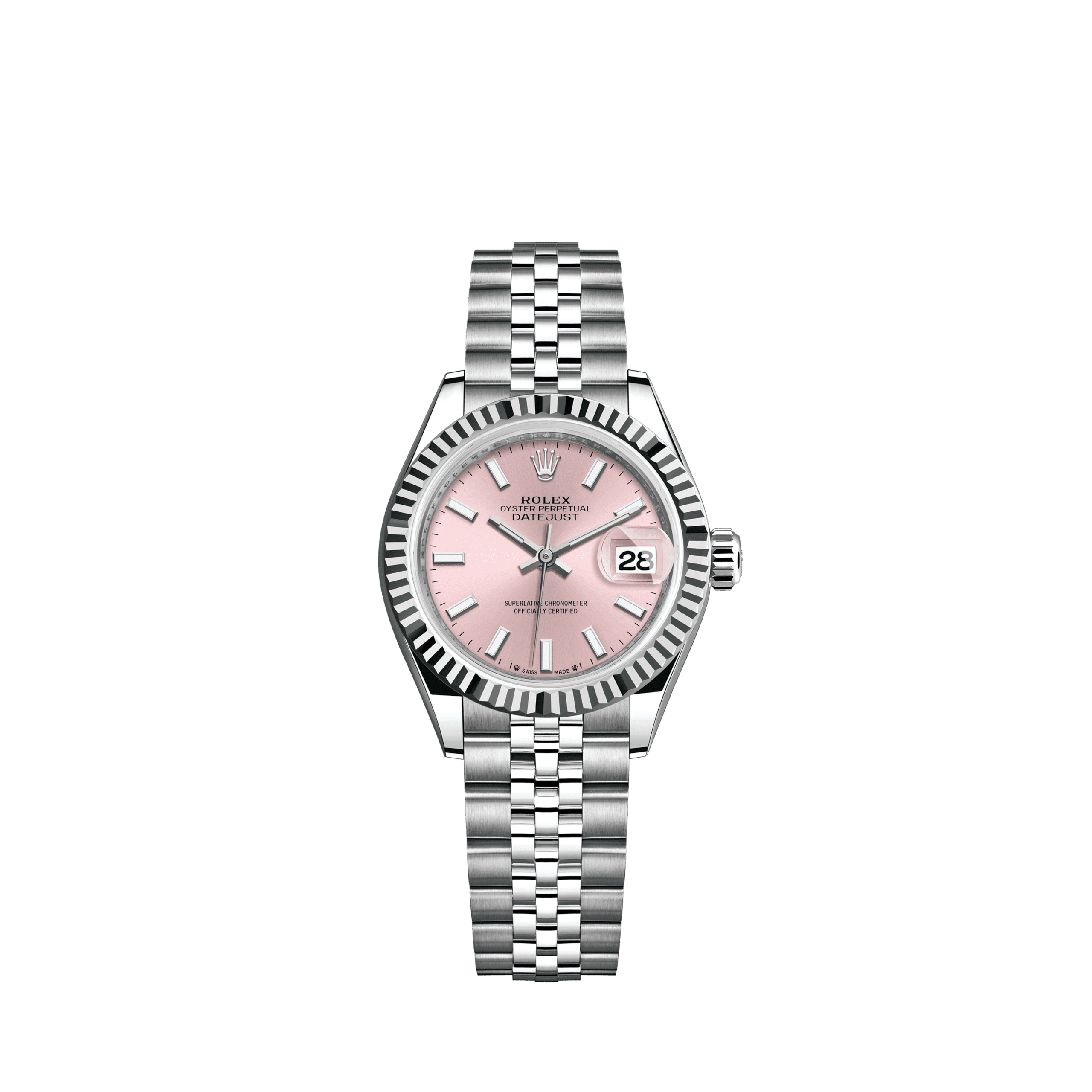 Rolex Lady-Datejust (m279174-0001)