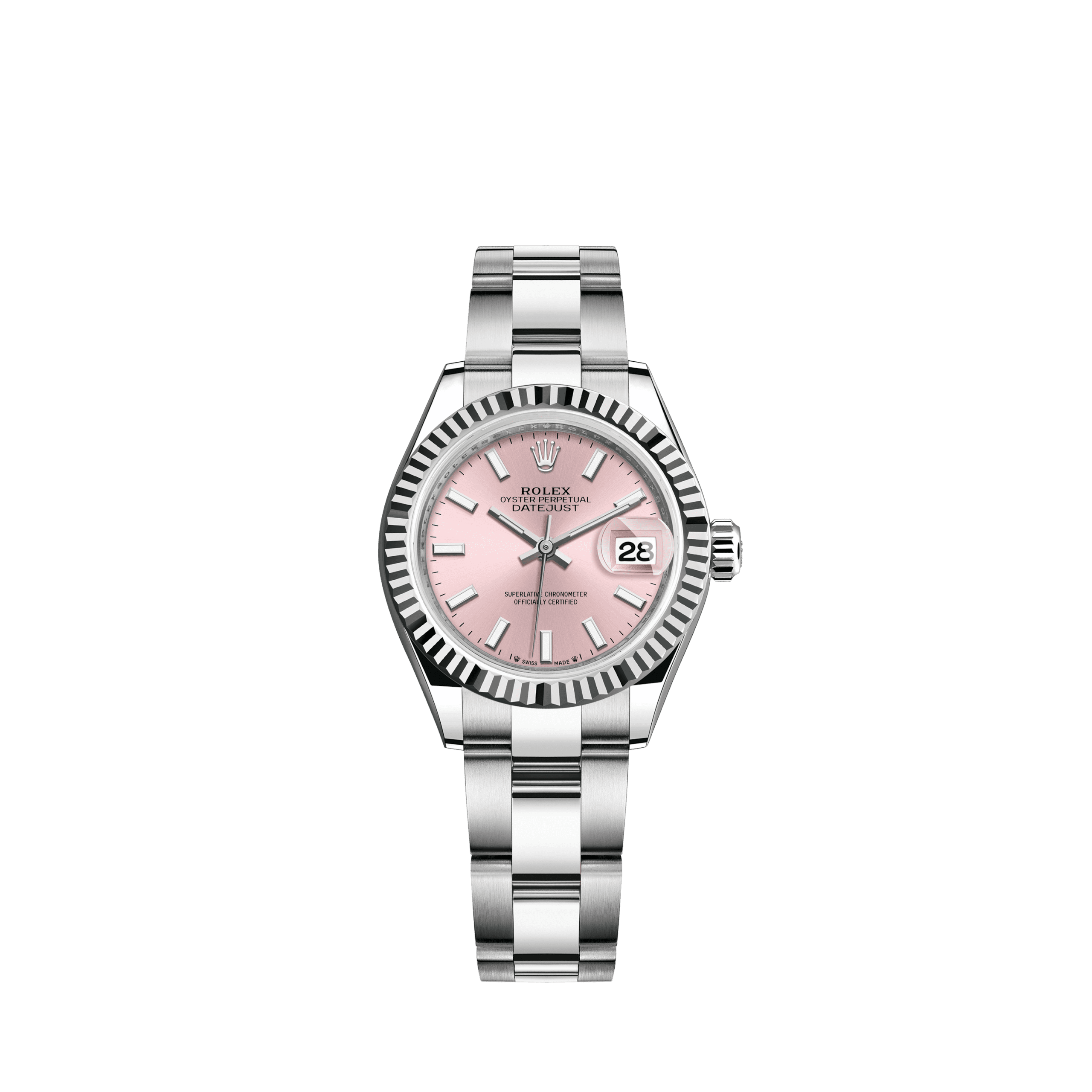 Rolex Lady-Datejust (m279174-0002)