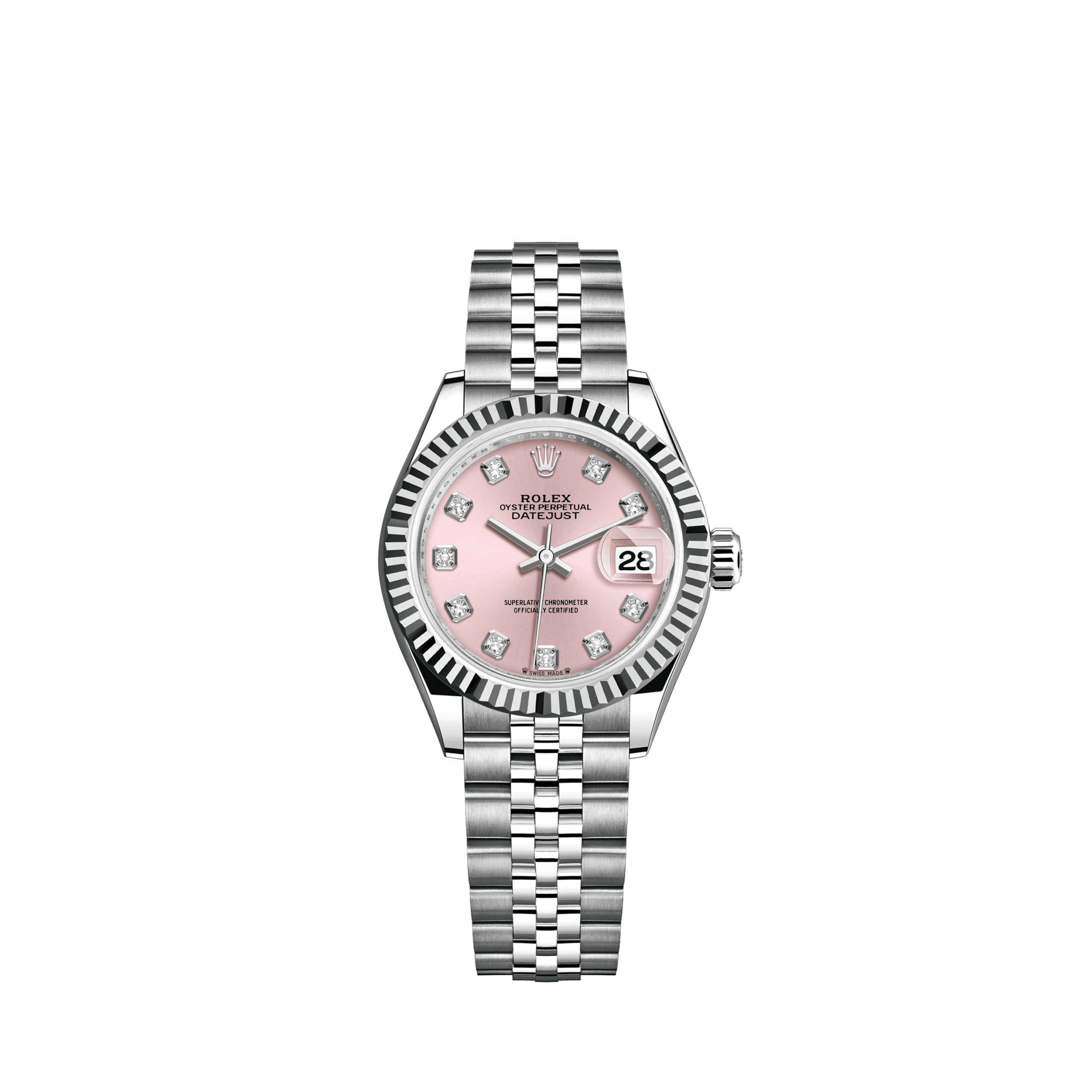 Rolex Lady-Datejust (m279174-0003)