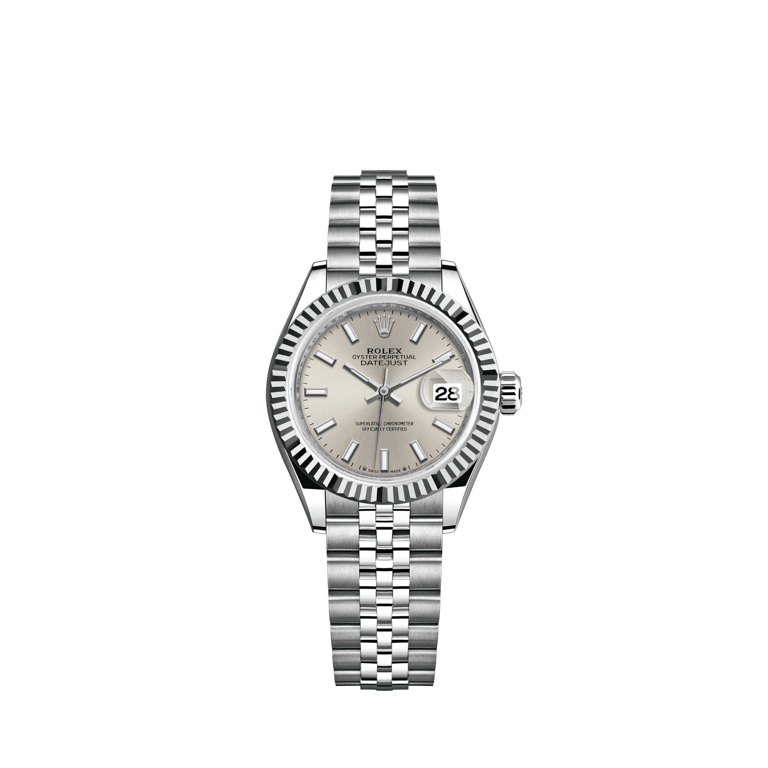 Rolex Lady-Datejust (m279174-0005)