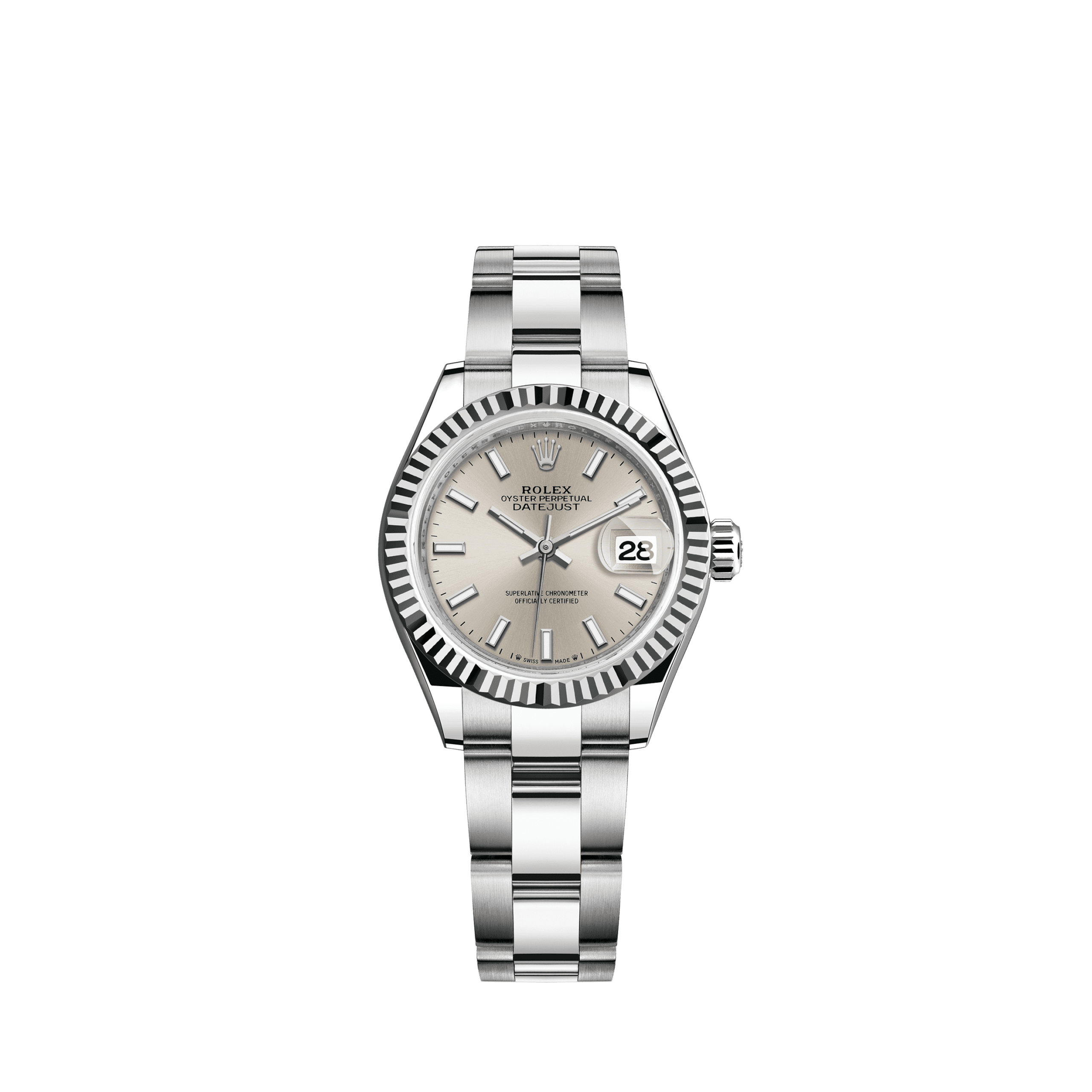 Rolex Lady-Datejust (m279174-0006)