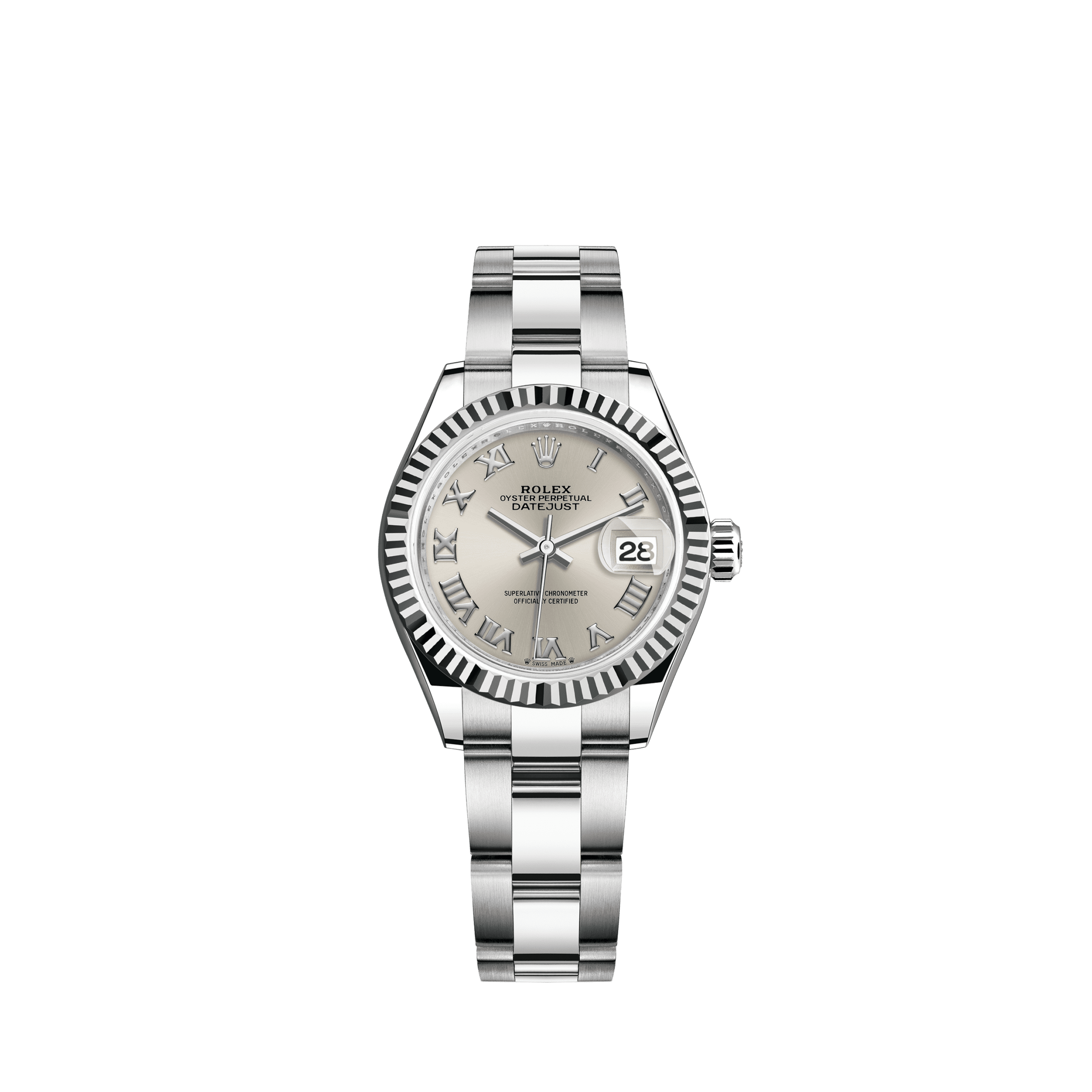 Rolex Lady-Datejust (m279174-0008)