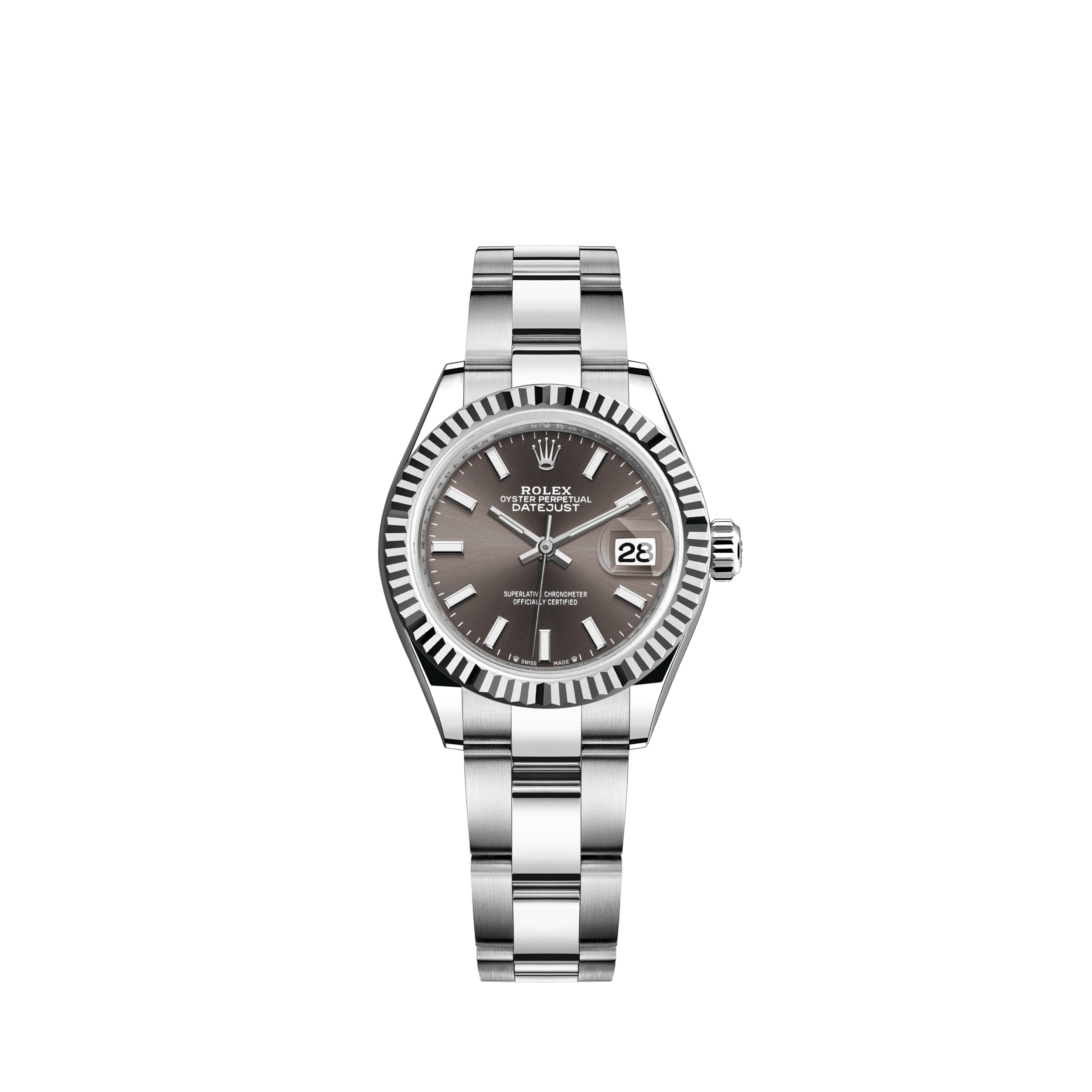 Rolex Lady-Datejust (m279174-0012)
