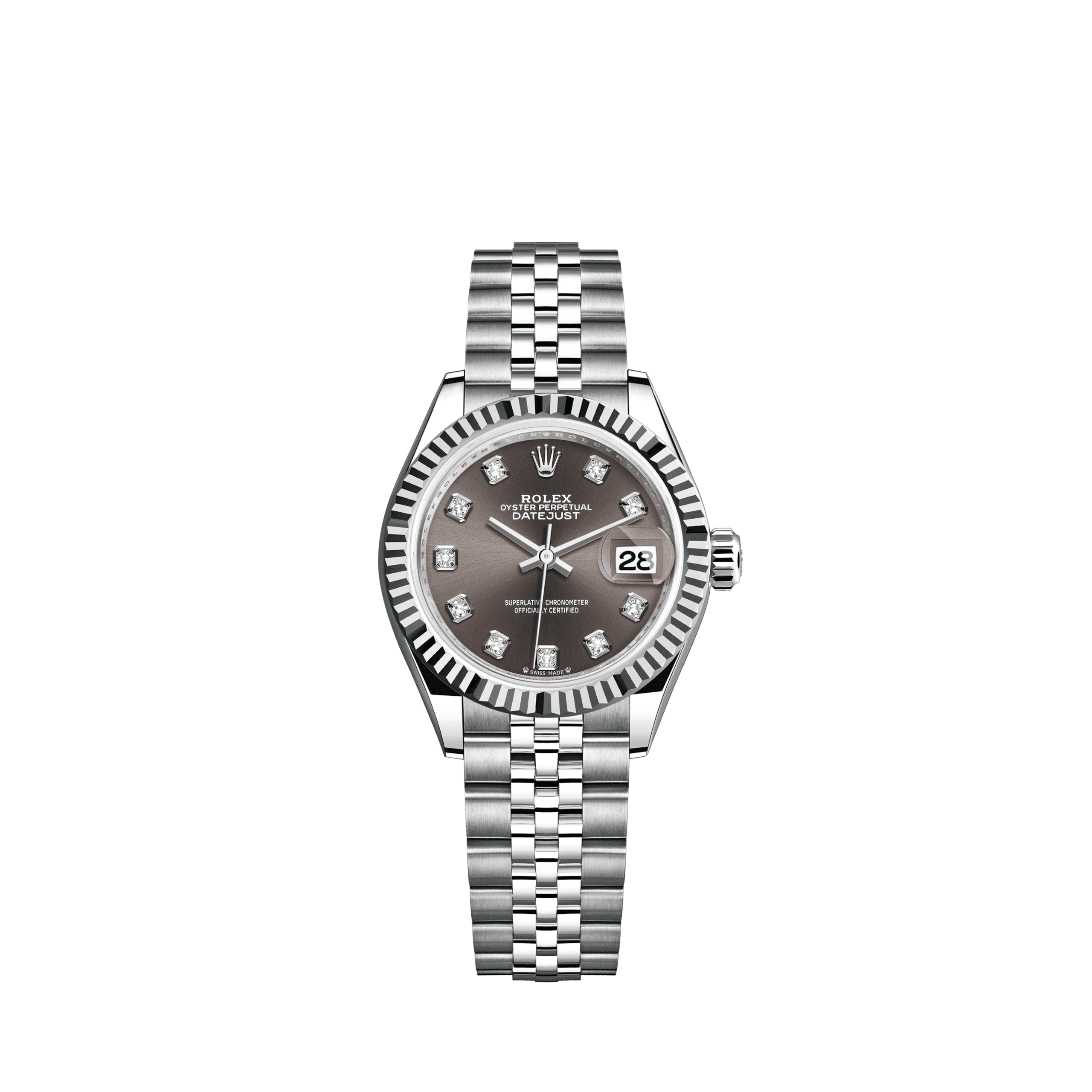 Rolex Lady-Datejust (m279174-0015)