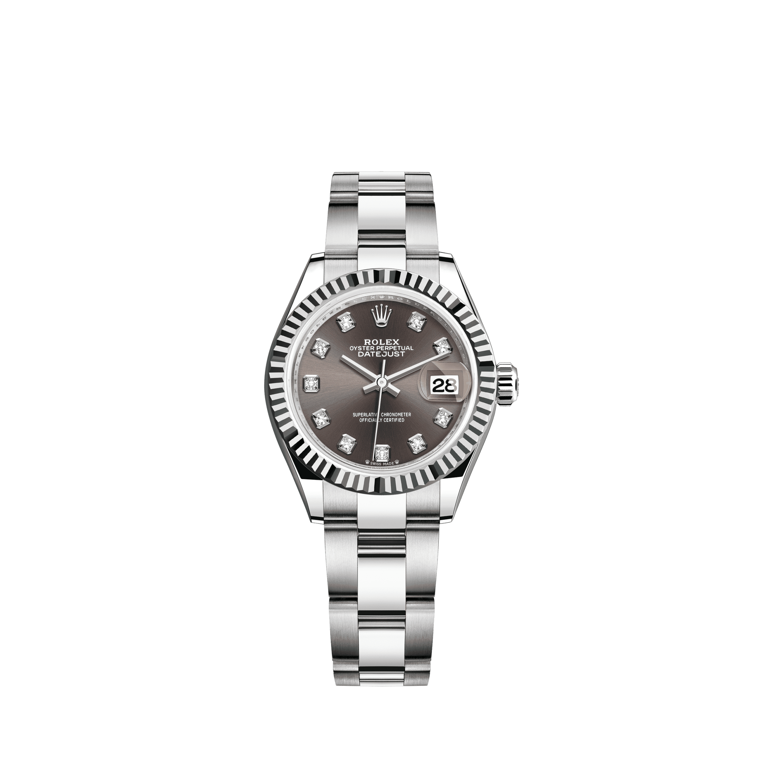 Rolex Lady-Datejust (m279174-0016)