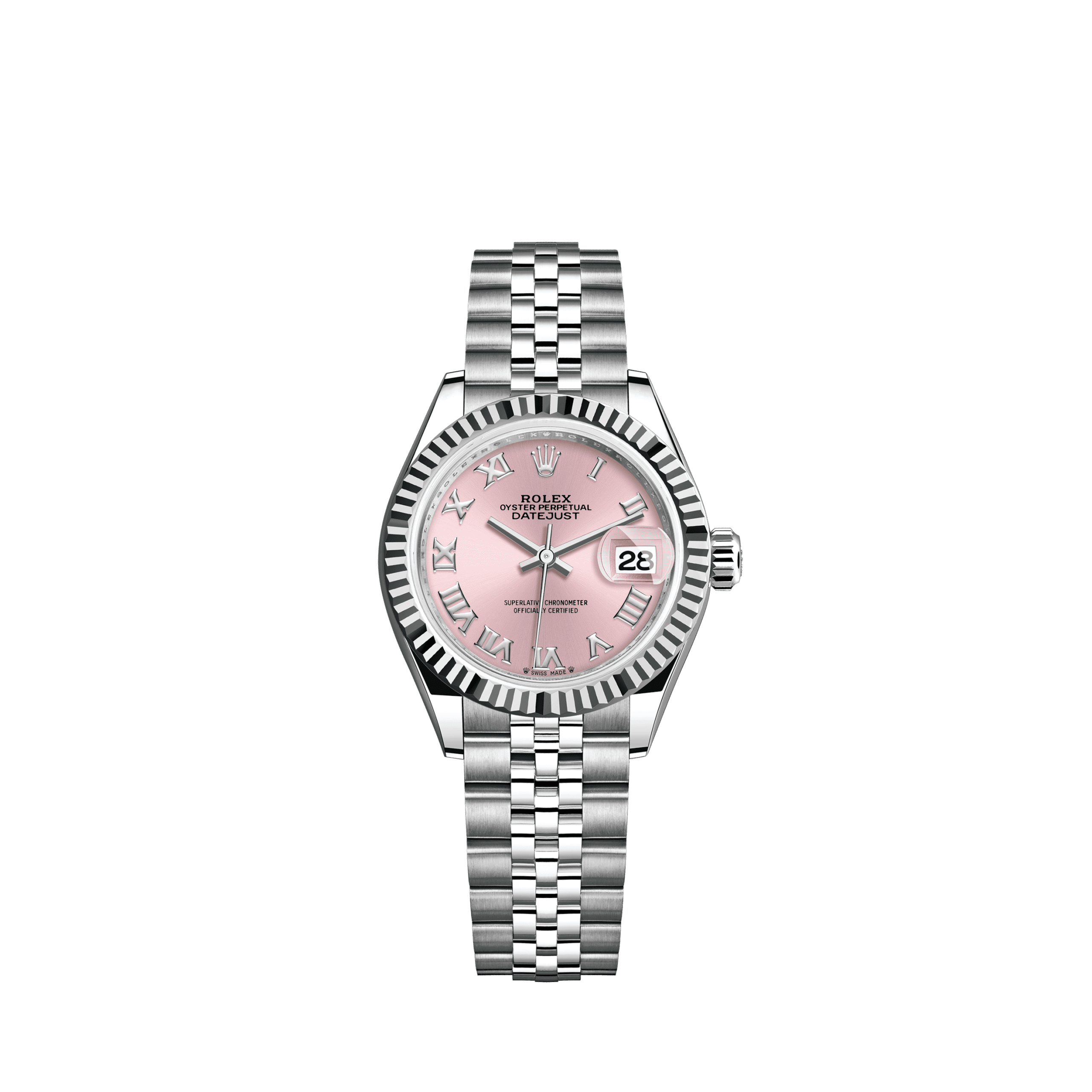 Rolex Lady-Datejust (m279174-0017)
