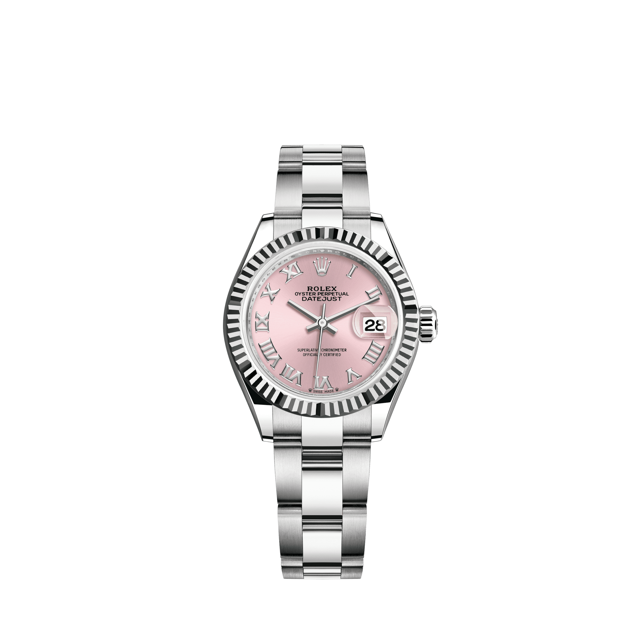 Rolex Lady-Datejust (m279174-0018)