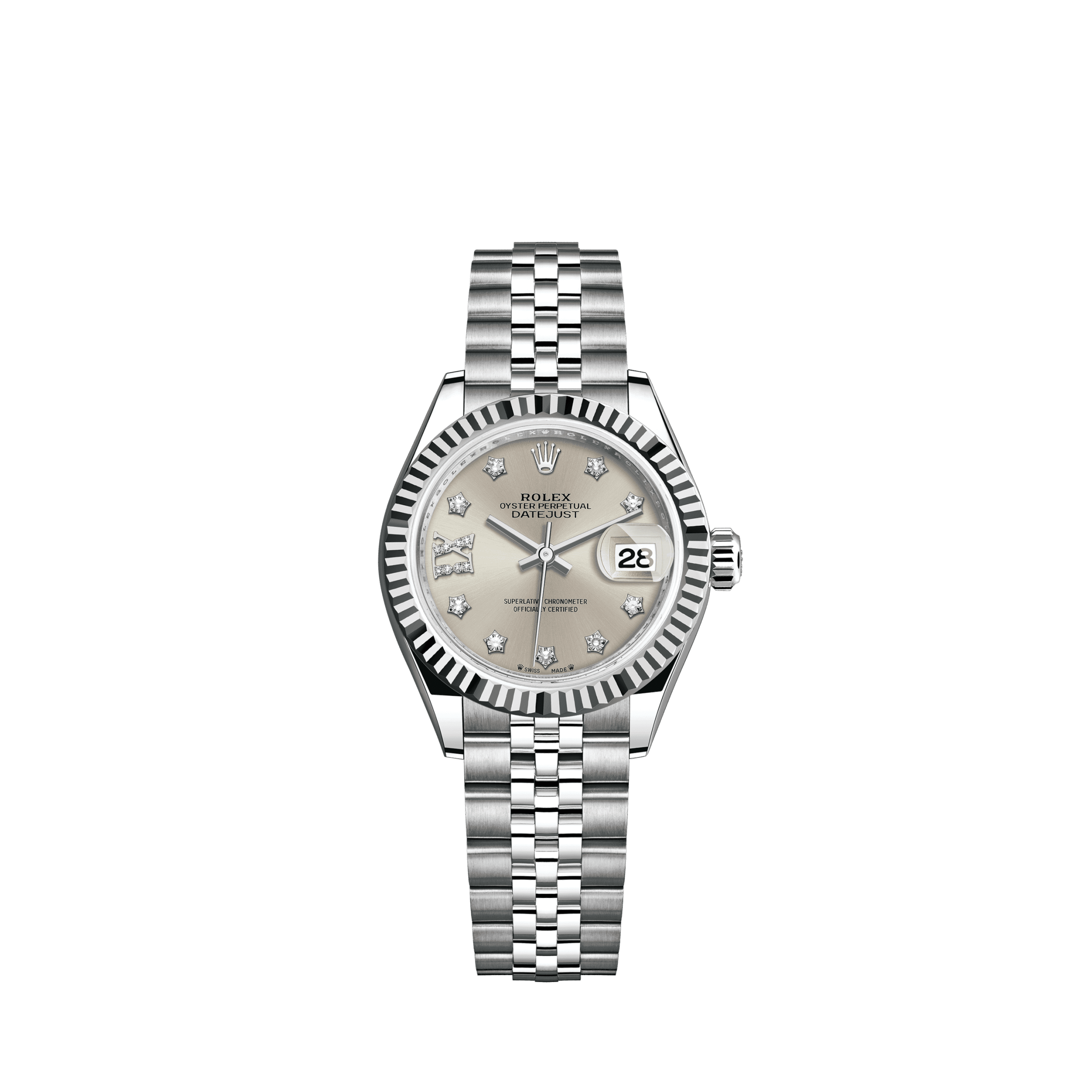 Rolex Lady-Datejust (m279174-0021)