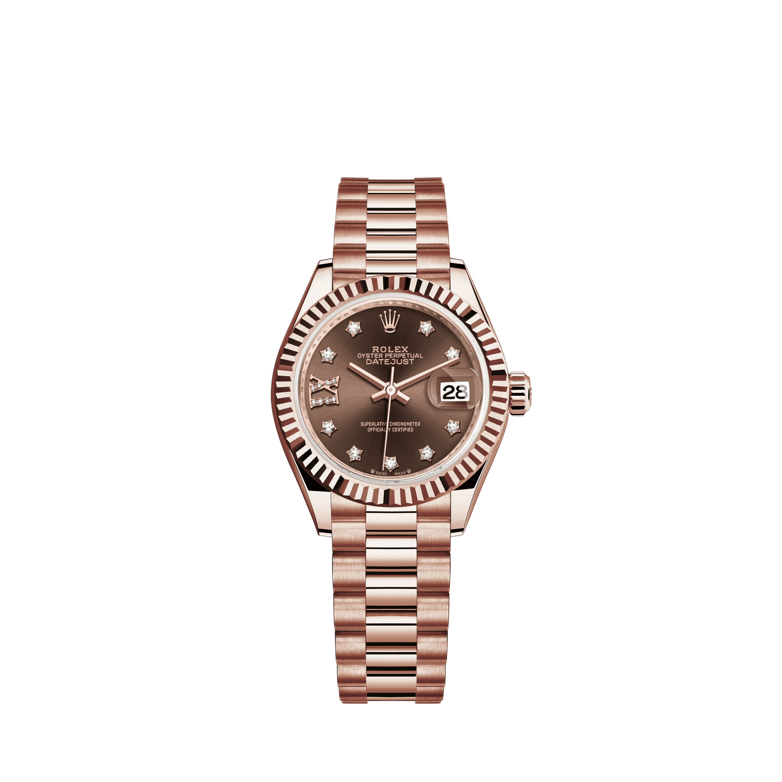 Rolex Lady-Datejust (m279175-0002)