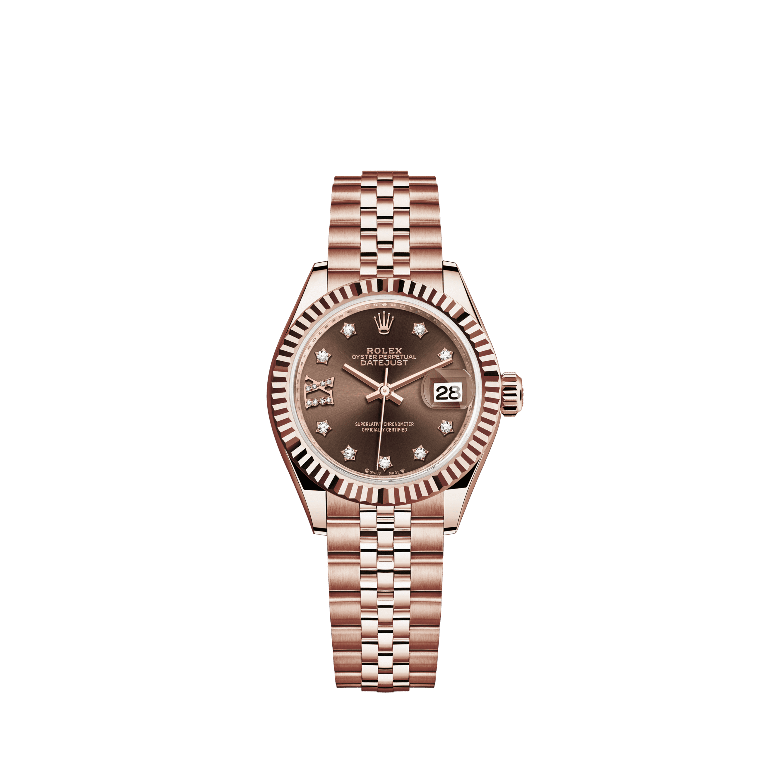 Rolex Lady-Datejust (m279175-0004)