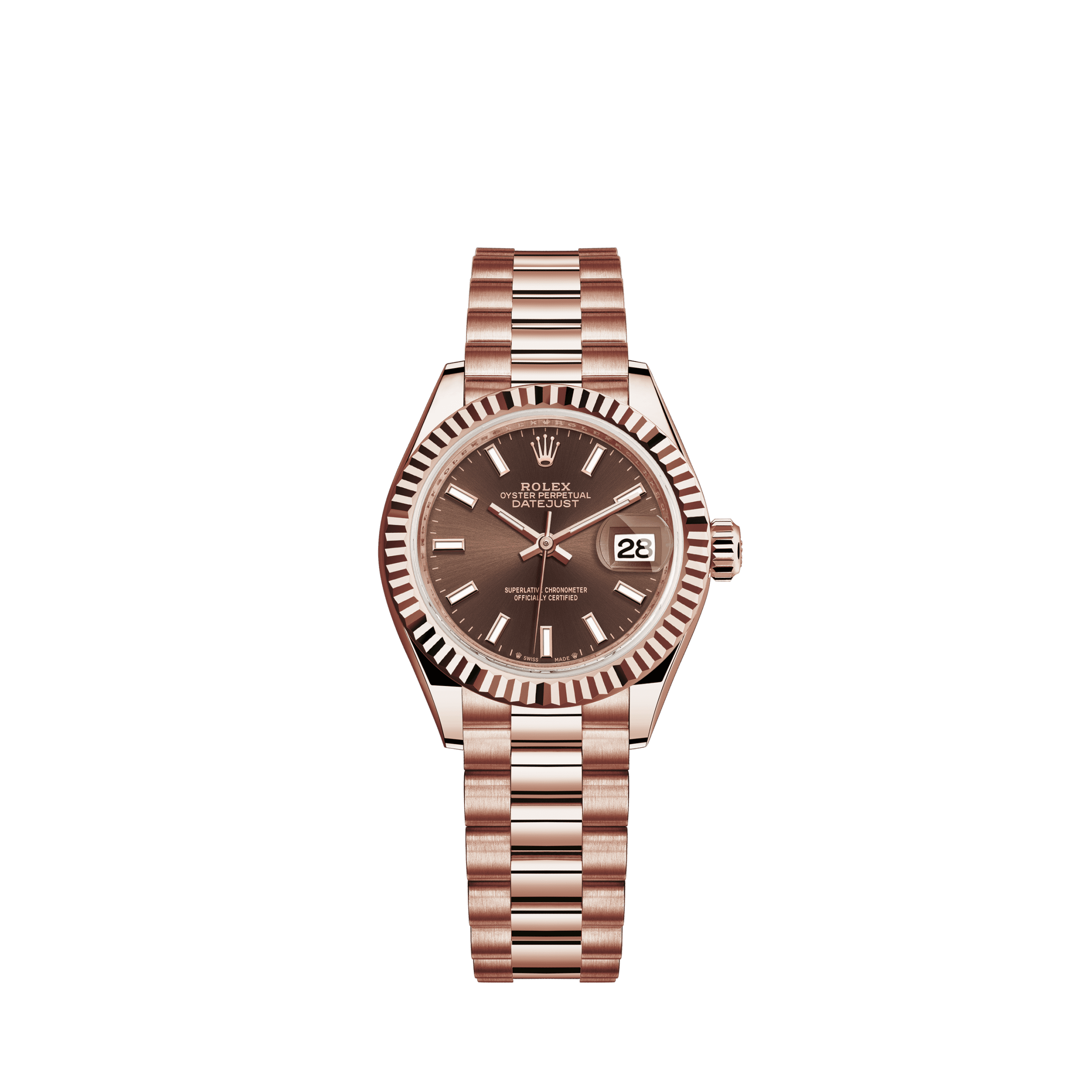 Rolex Lady-Datejust (m279175-0007)