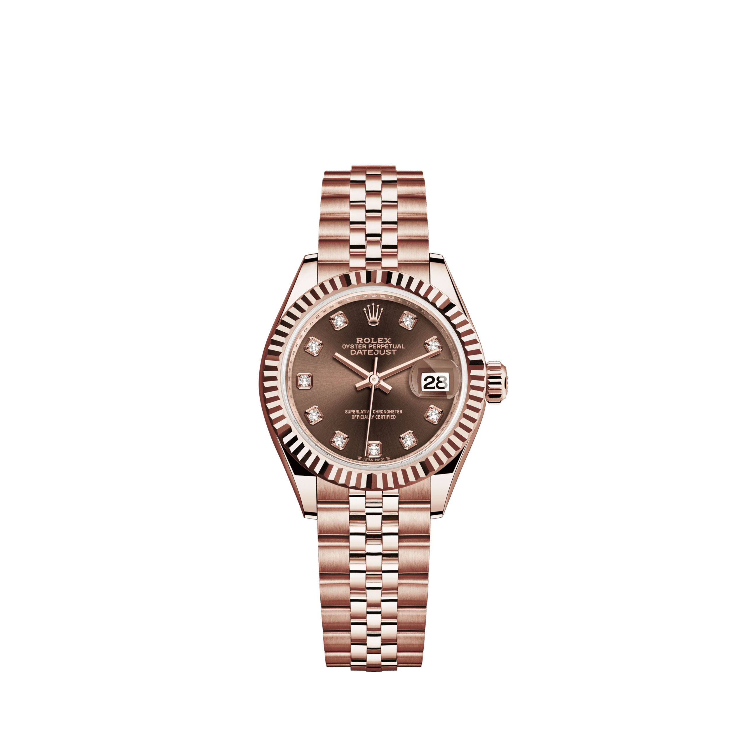 Rolex Lady-Datejust (m279175-0010)