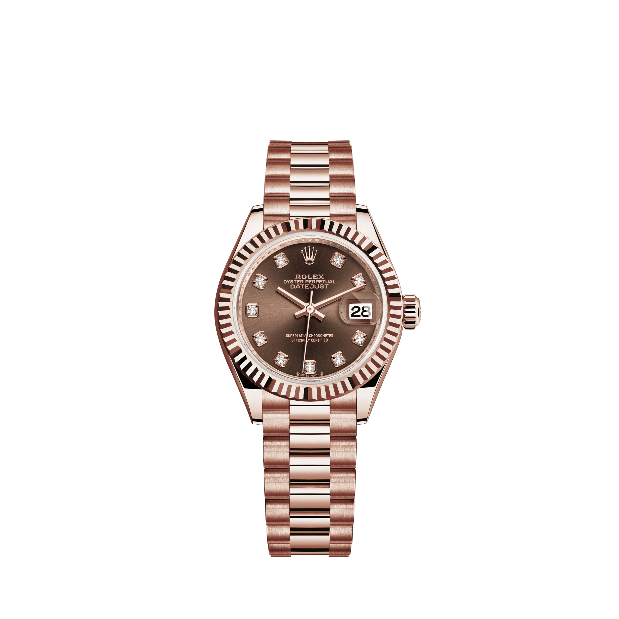 Rolex Lady-Datejust (m279175-0016)