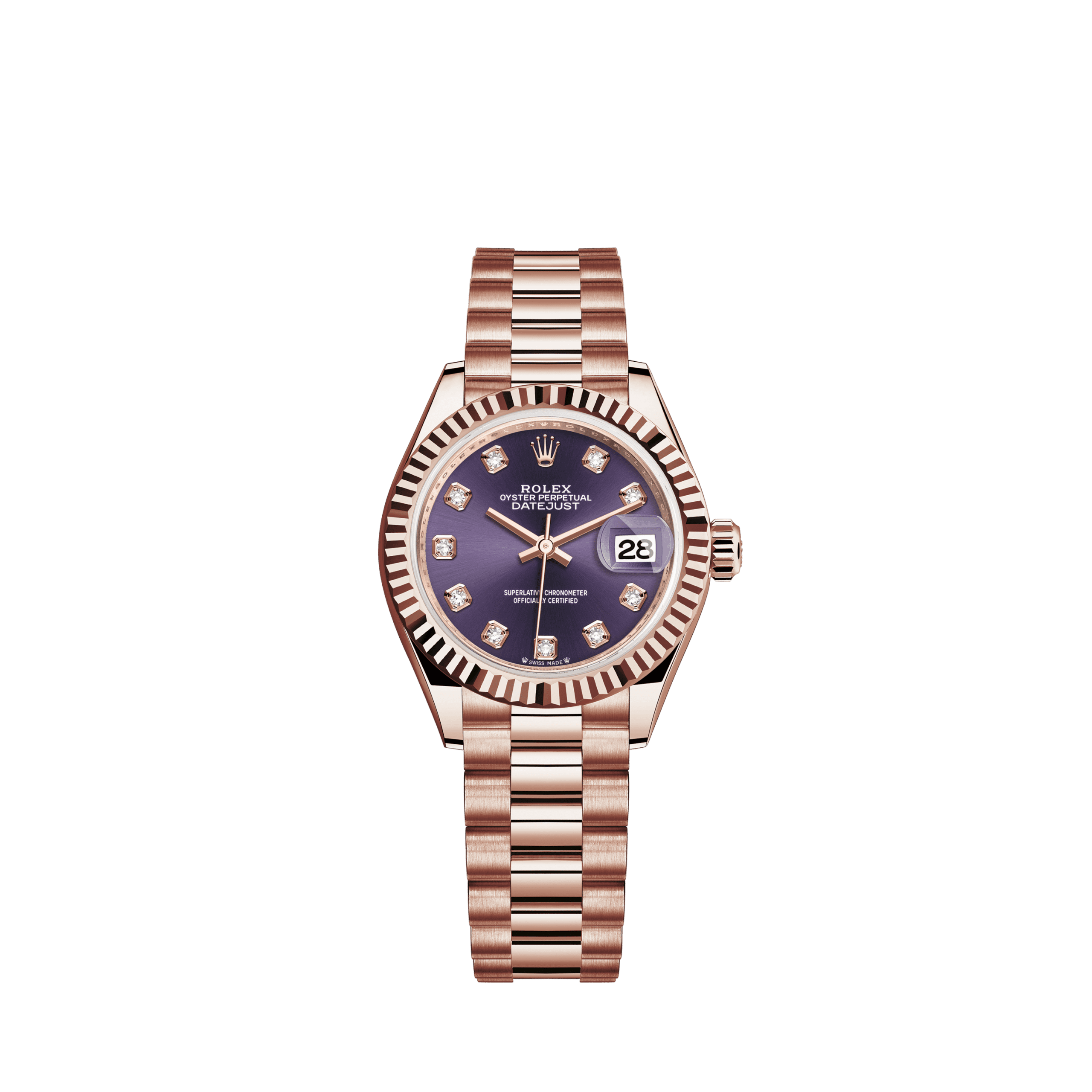 Rolex Lady-Datejust (m279175-0019)