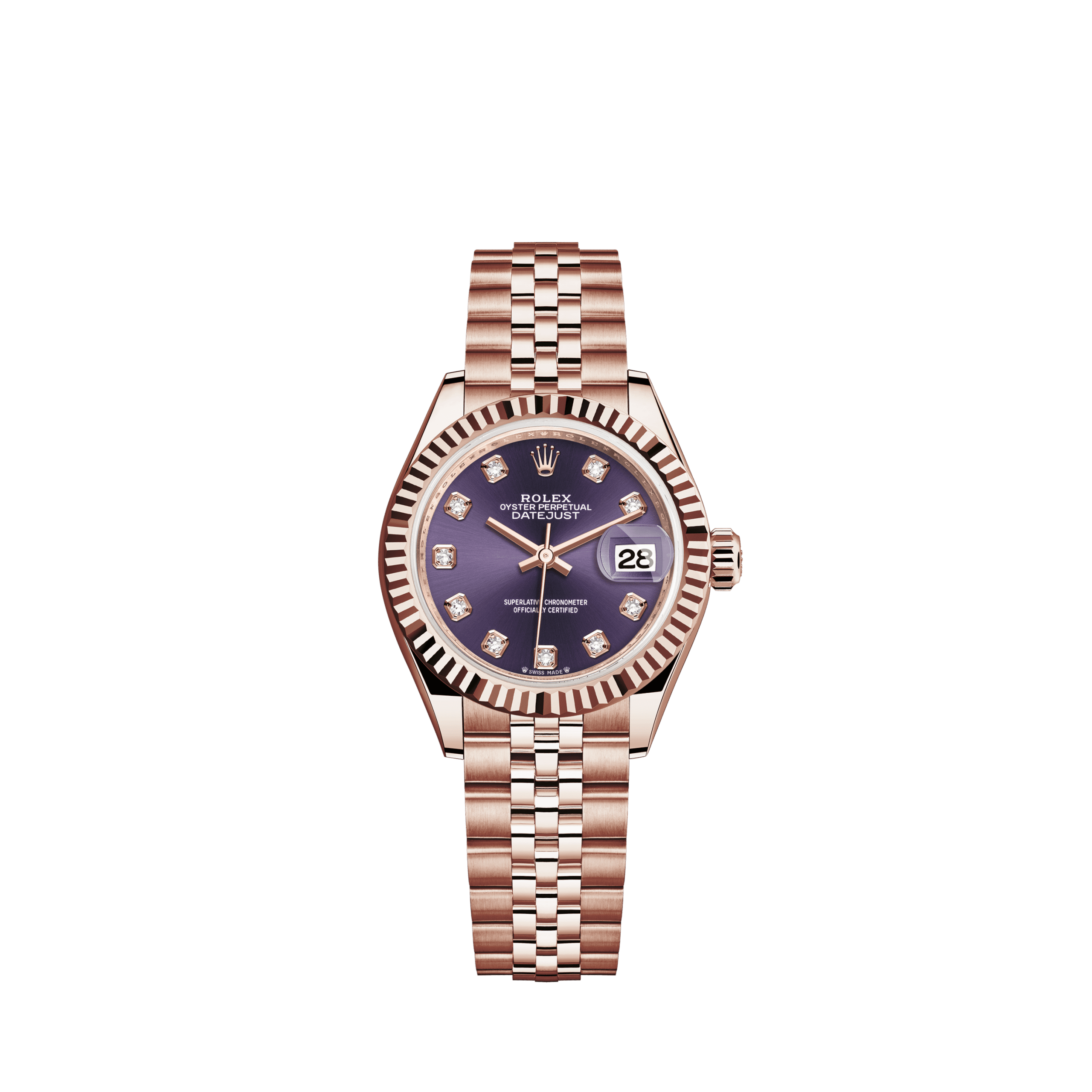 Rolex Lady-Datejust (m279175-0020)