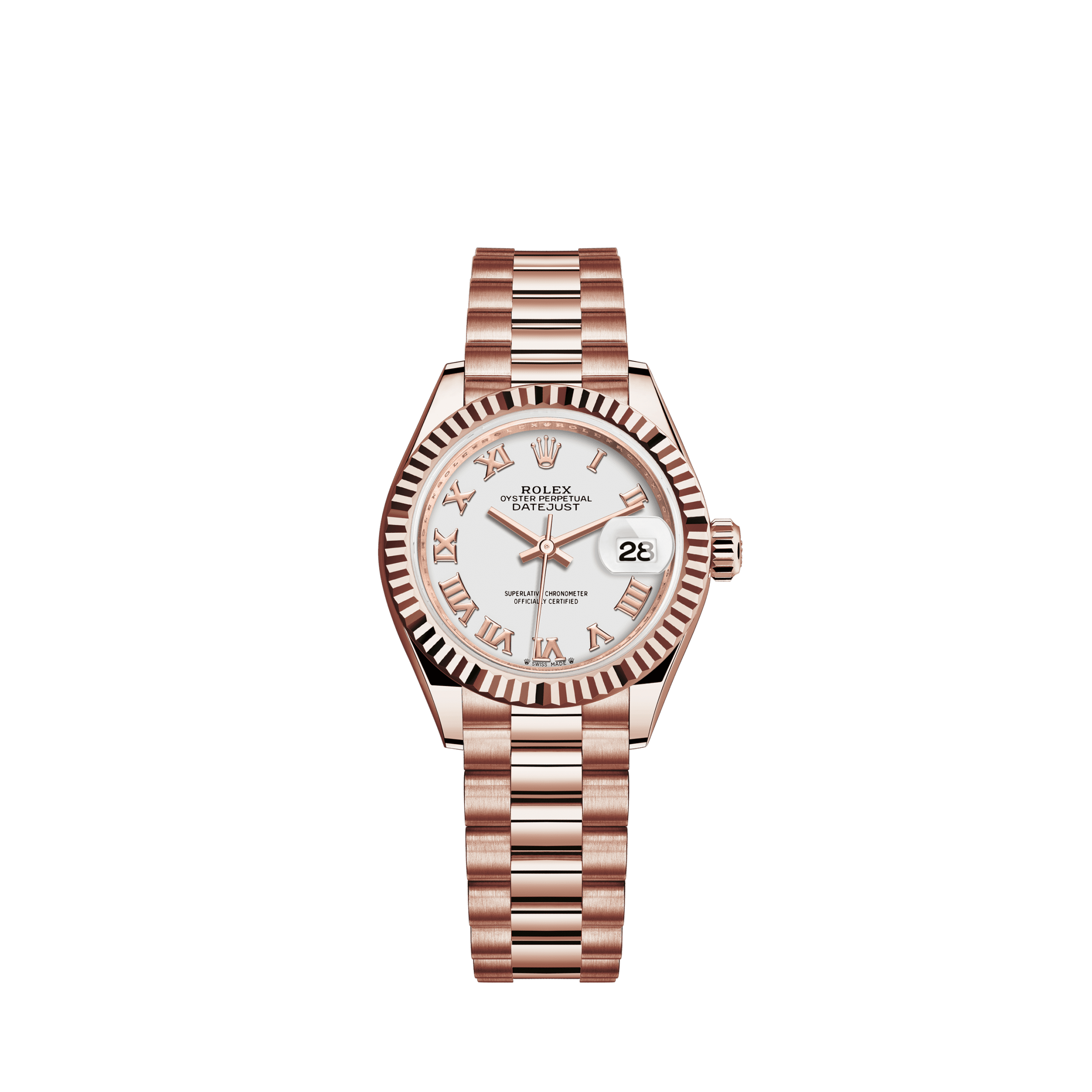 Rolex Lady-Datejust (m279175-0021)
