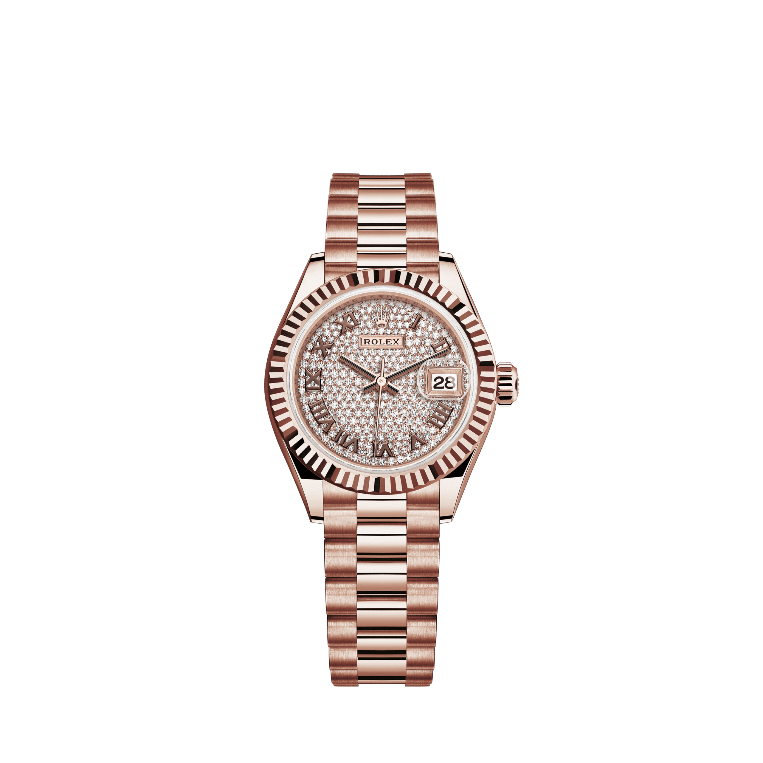 Rolex Lady-Datejust (m279175-0023)