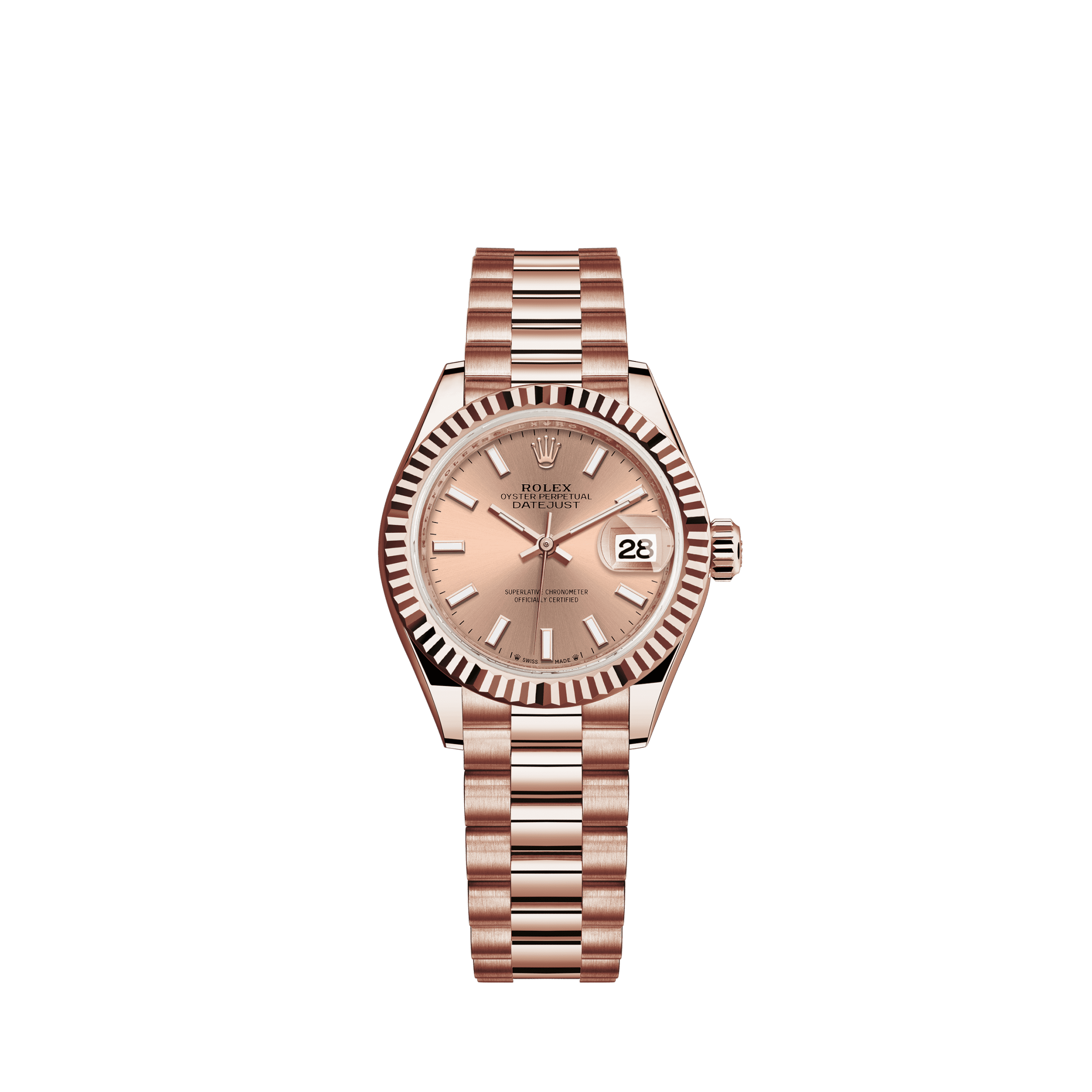 Rolex Lady-Datejust (m279175-0025)