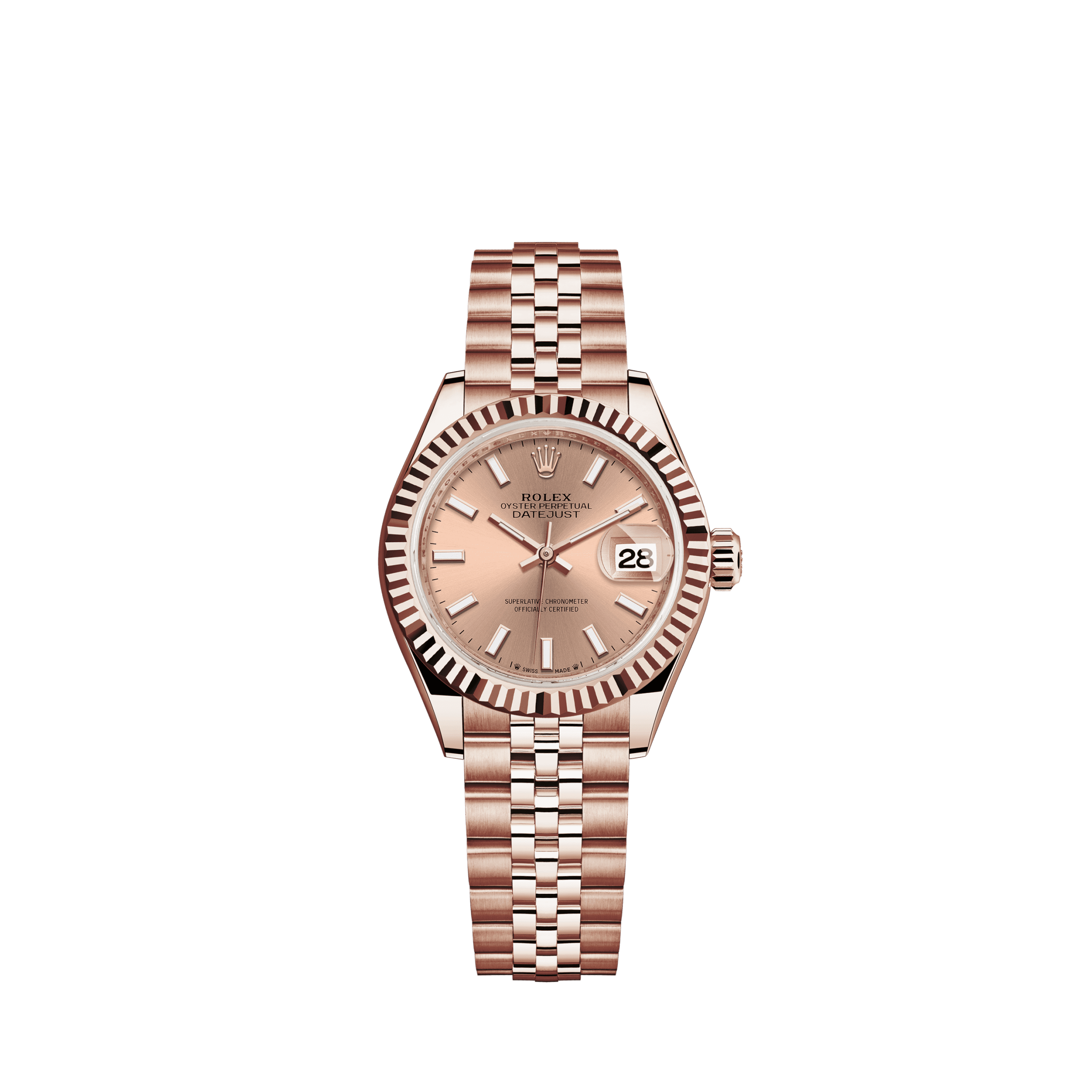 Rolex Lady-Datejust (m279175-0026)