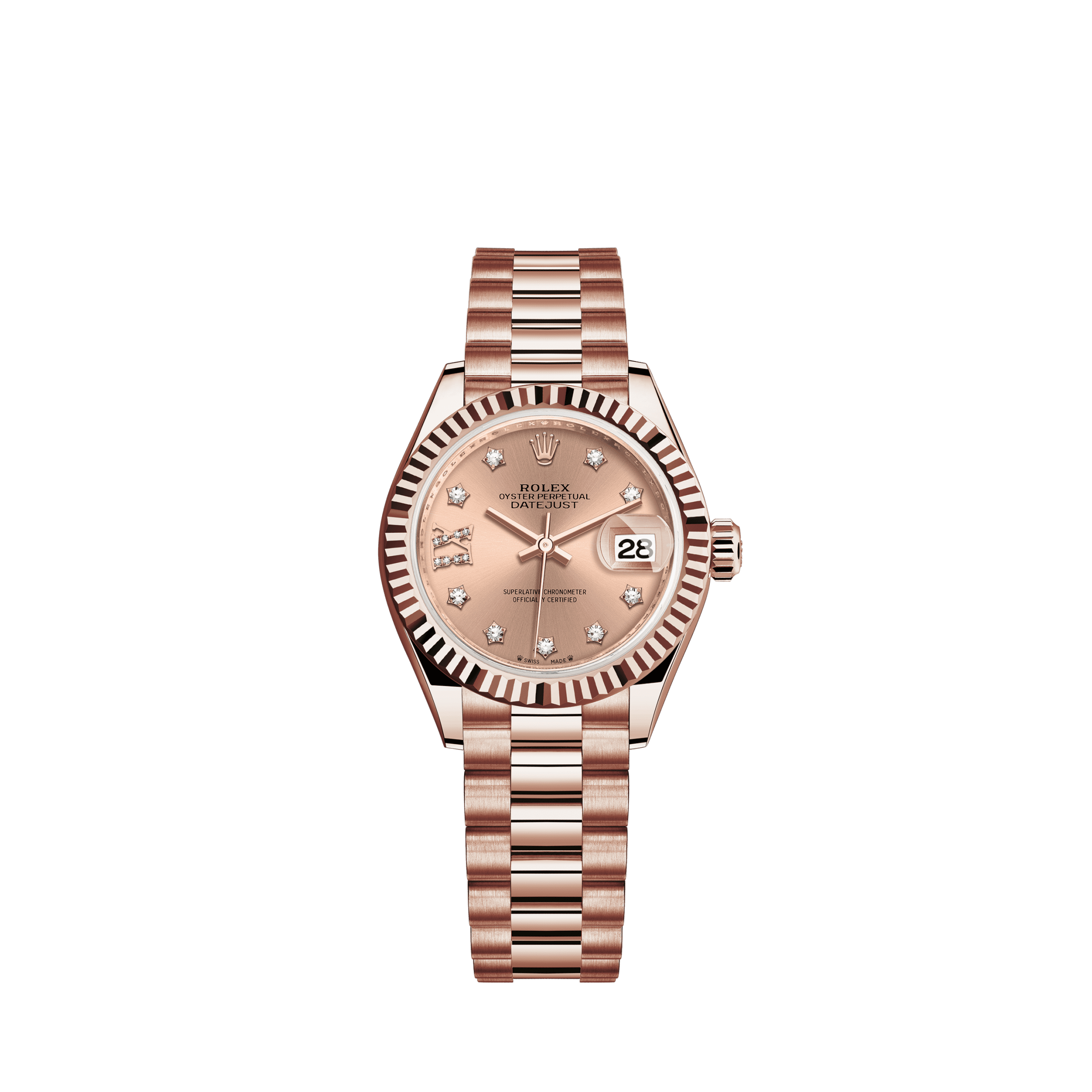 Rolex Lady-Datejust (m279175-0029)