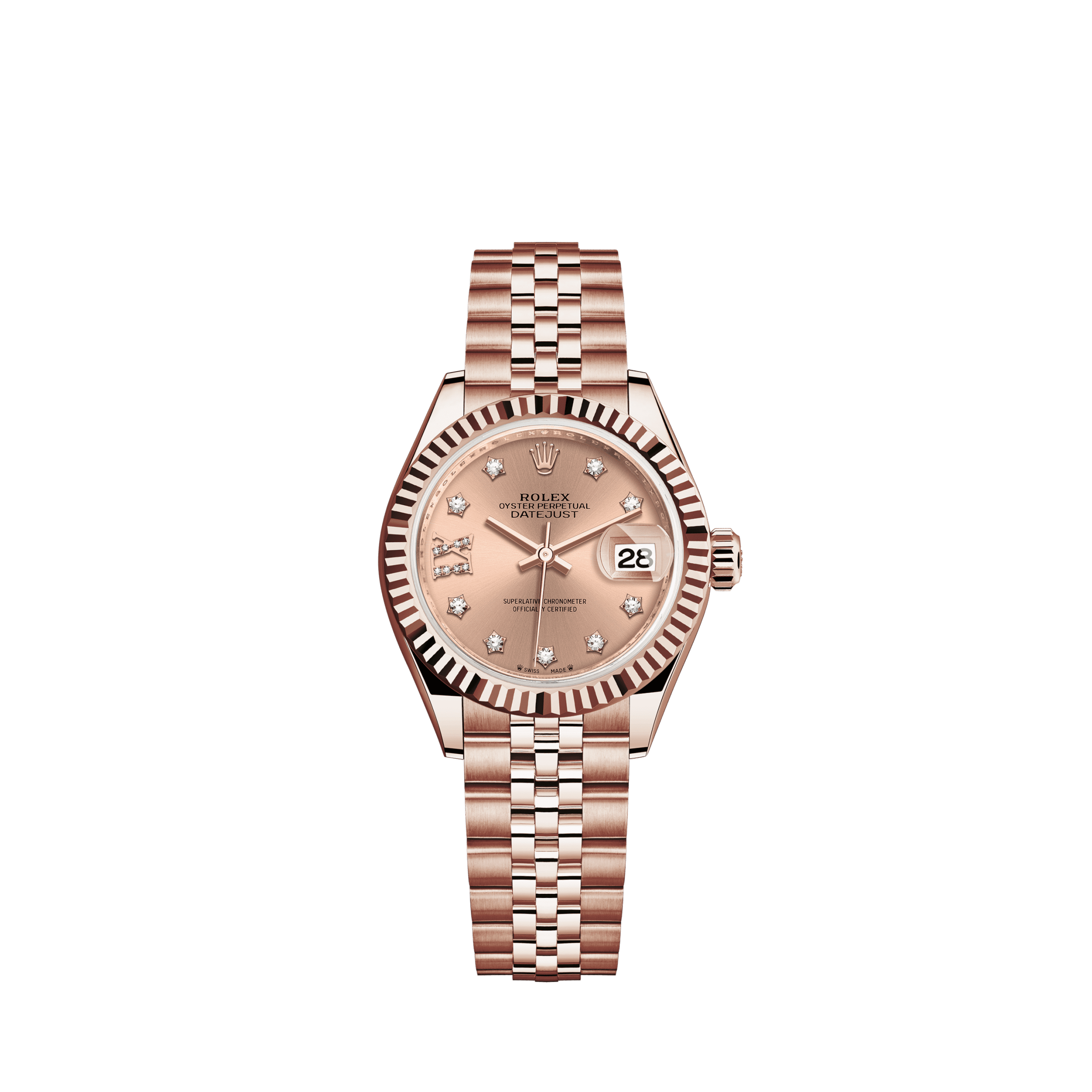 Rolex Lady-Datejust (m279175-0030)