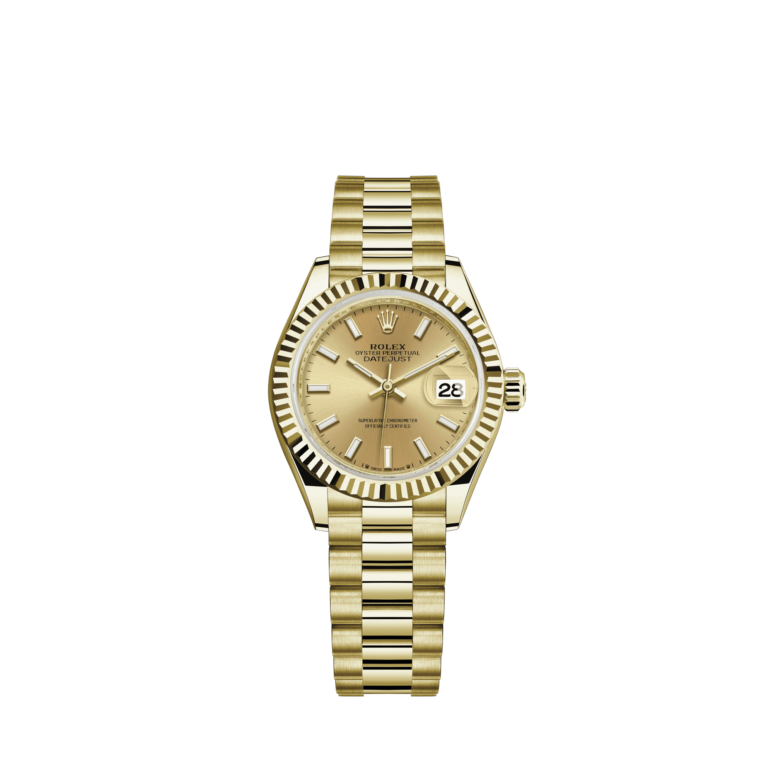 Rolex Lady-Datejust (m279178-0001)