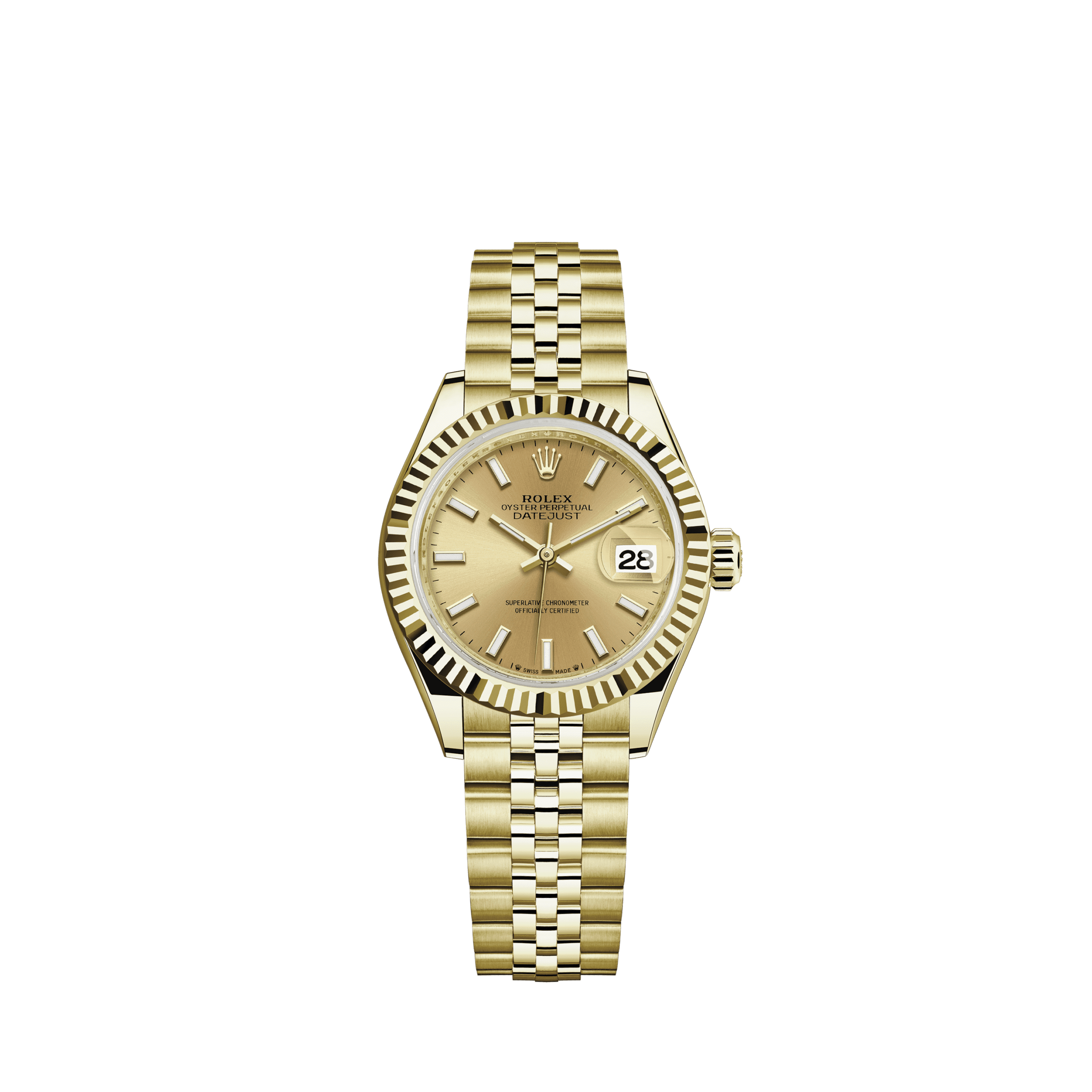 Rolex Lady-Datejust (m279178-0003)