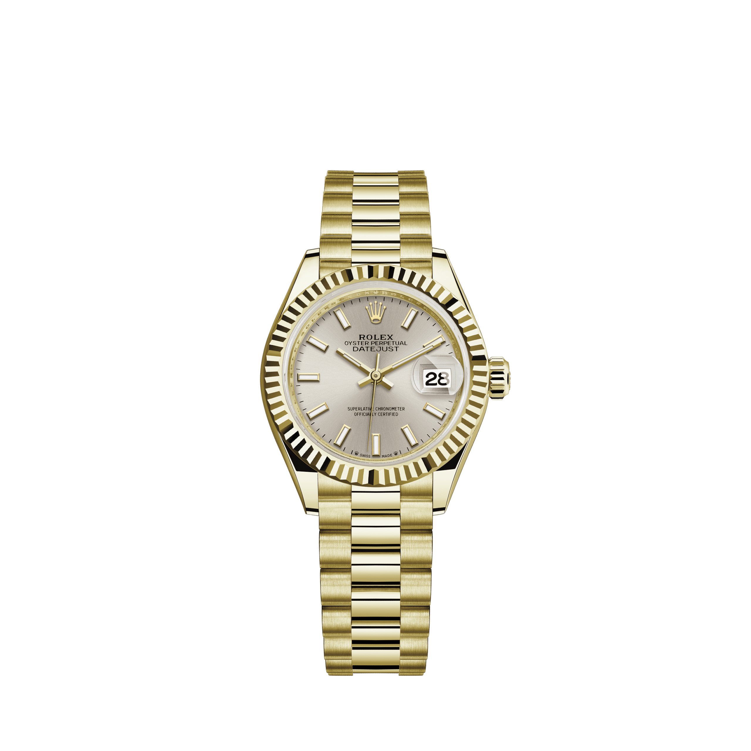 Rolex Lady-Datejust (m279178-0005)