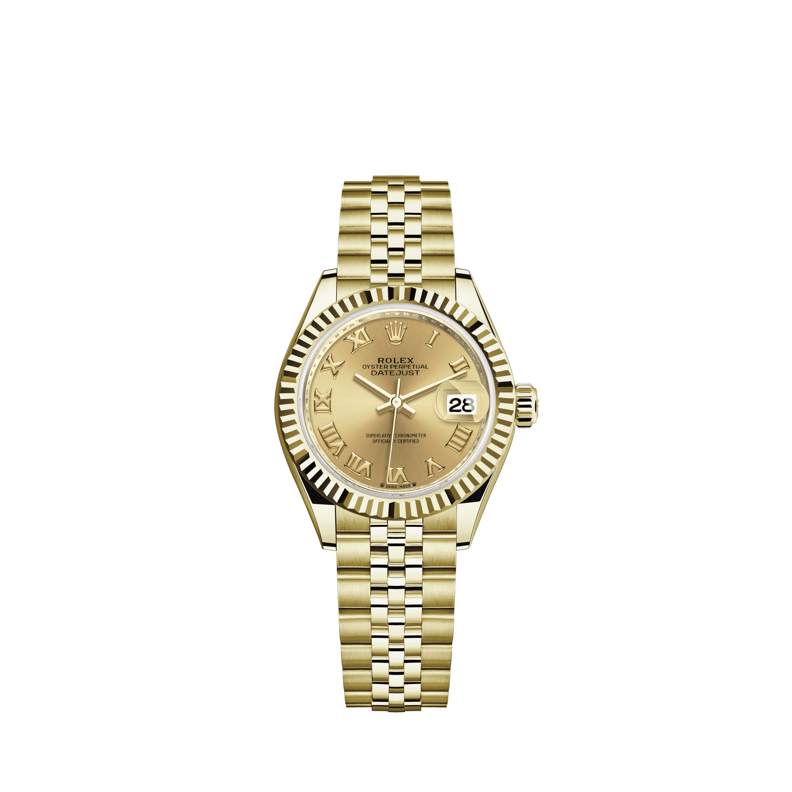 Rolex Lady-Datejust (m279178-0023)