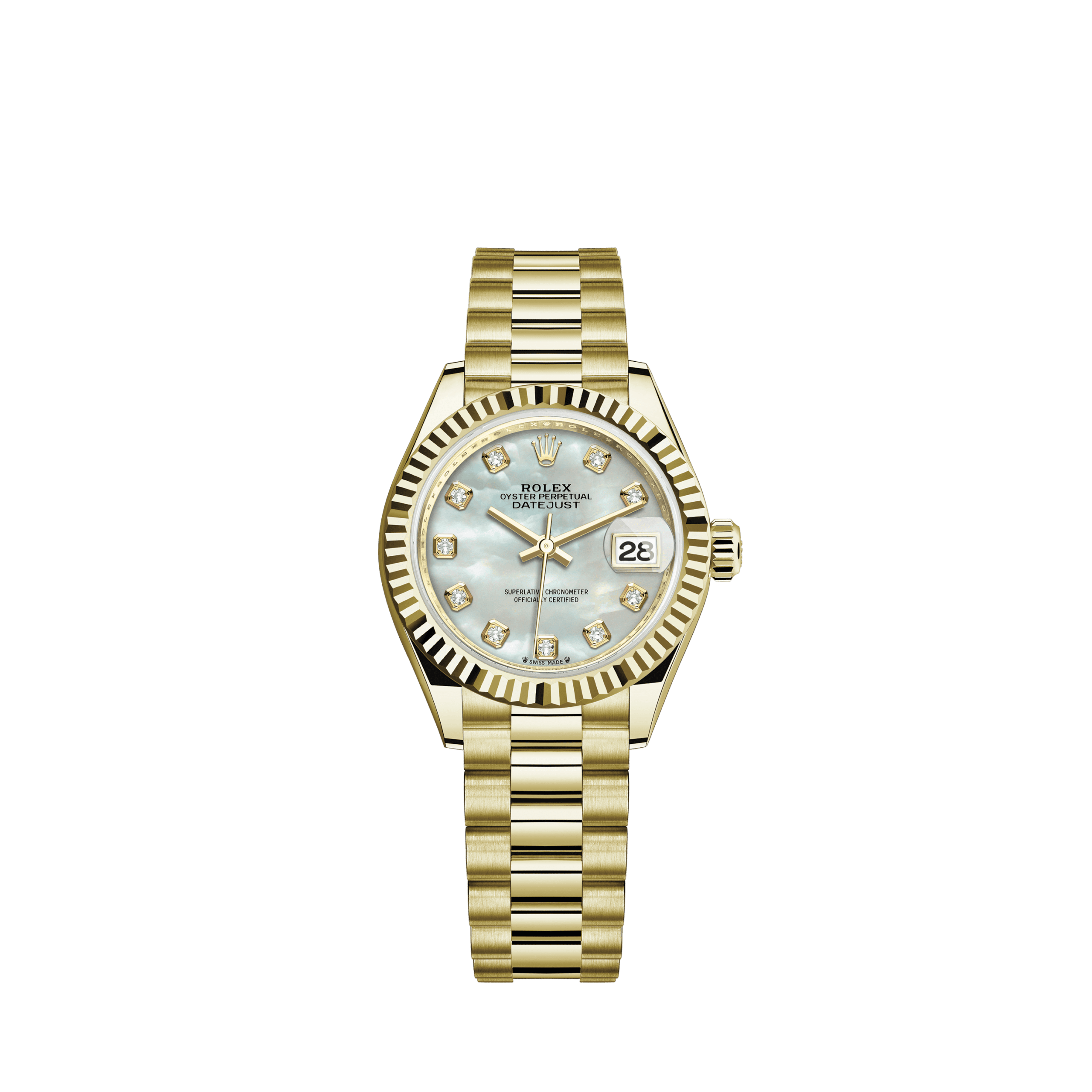 Rolex Lady-Datejust (m279178-0025)