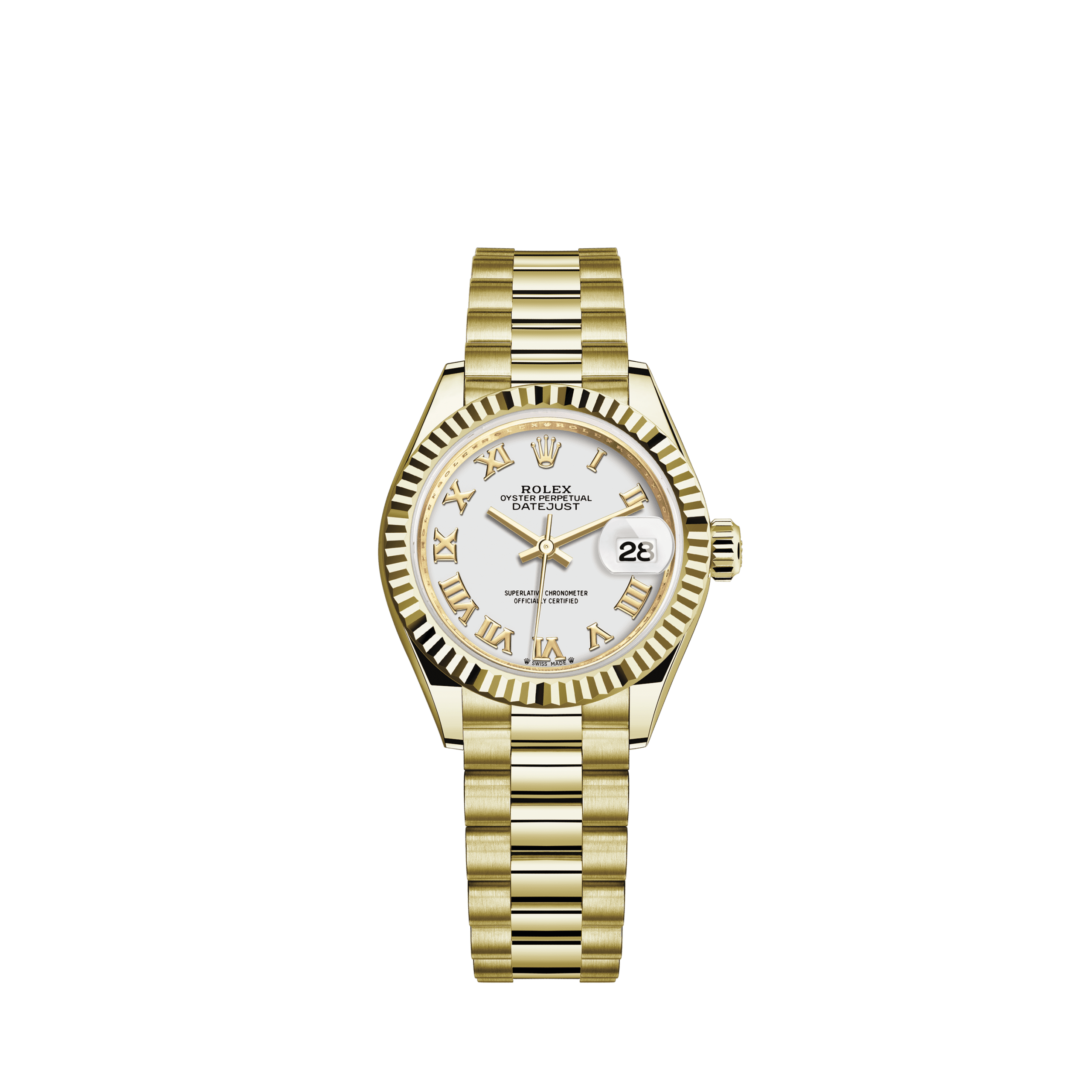 Rolex Lady-Datejust (m279178-0029)