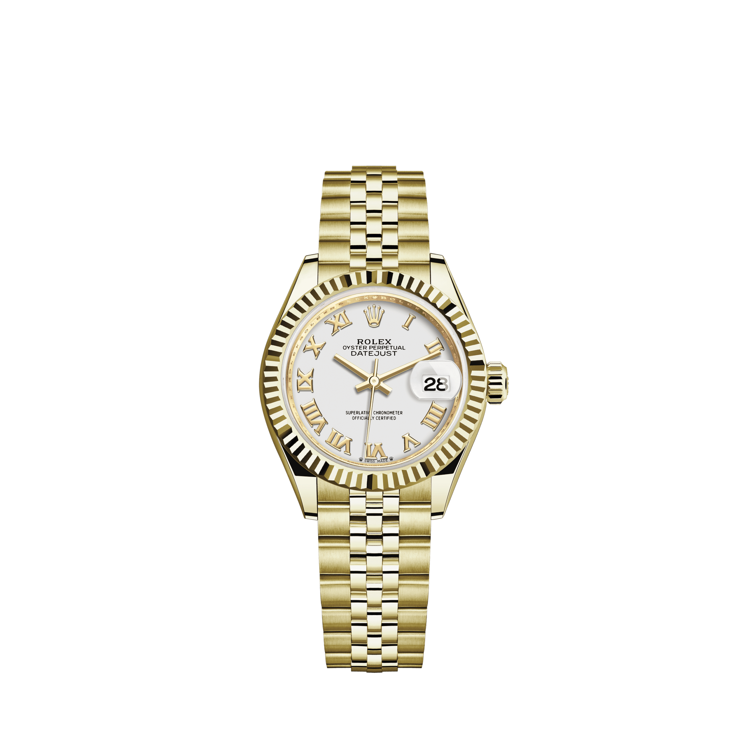 Rolex Lady-Datejust (m279178-0030)
