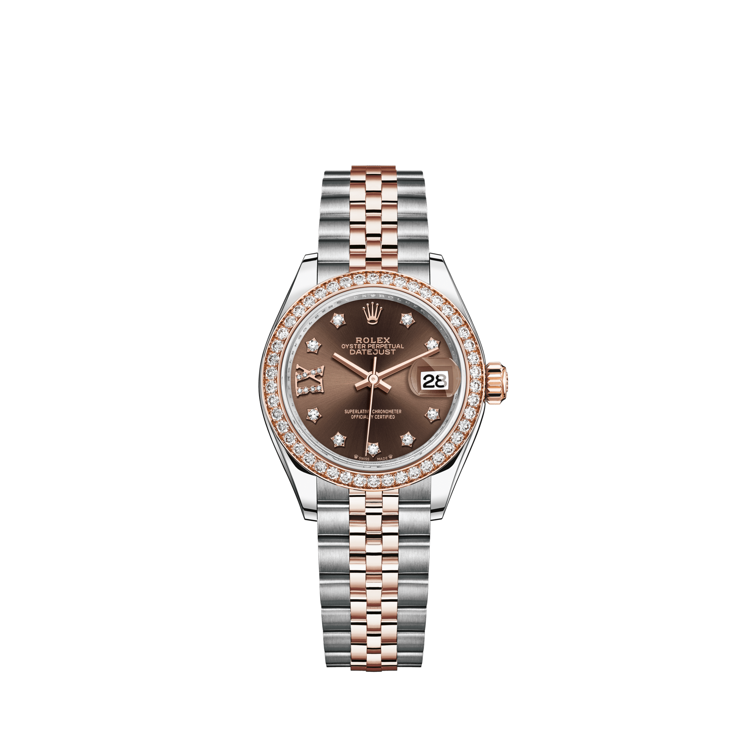 Rolex Lady-Datejust (m279381rbr-0003)