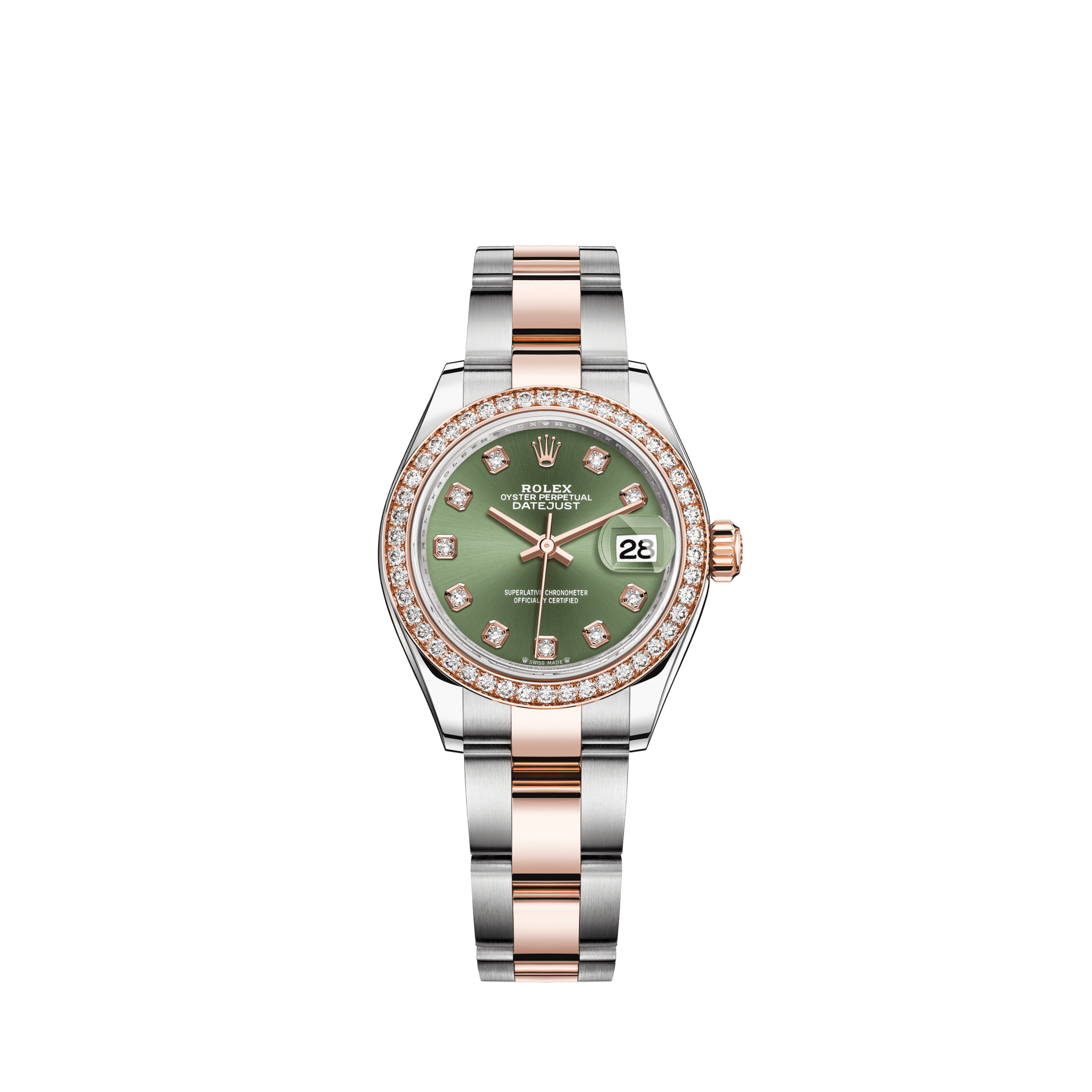 Rolex Lady-Datejust (m279381rbr-0008)