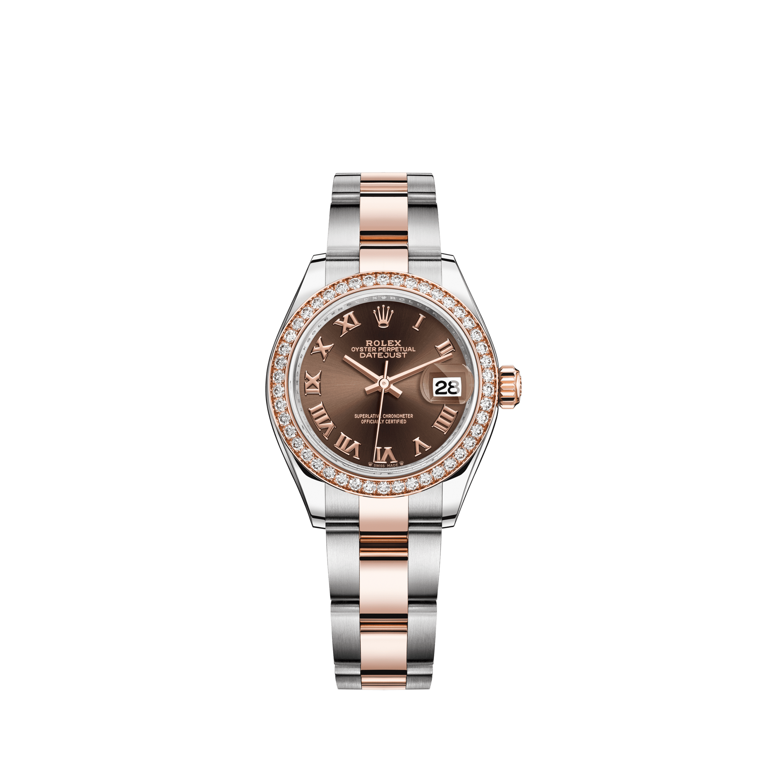 Rolex Lady-Datejust (m279381rbr-0010)