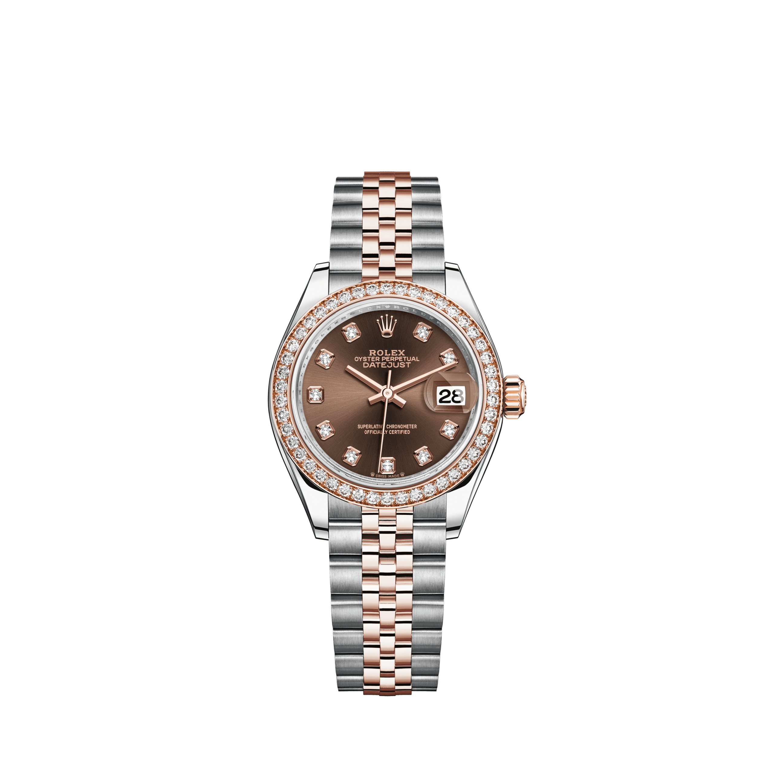 Rolex Lady-Datejust (m279381rbr-0011)