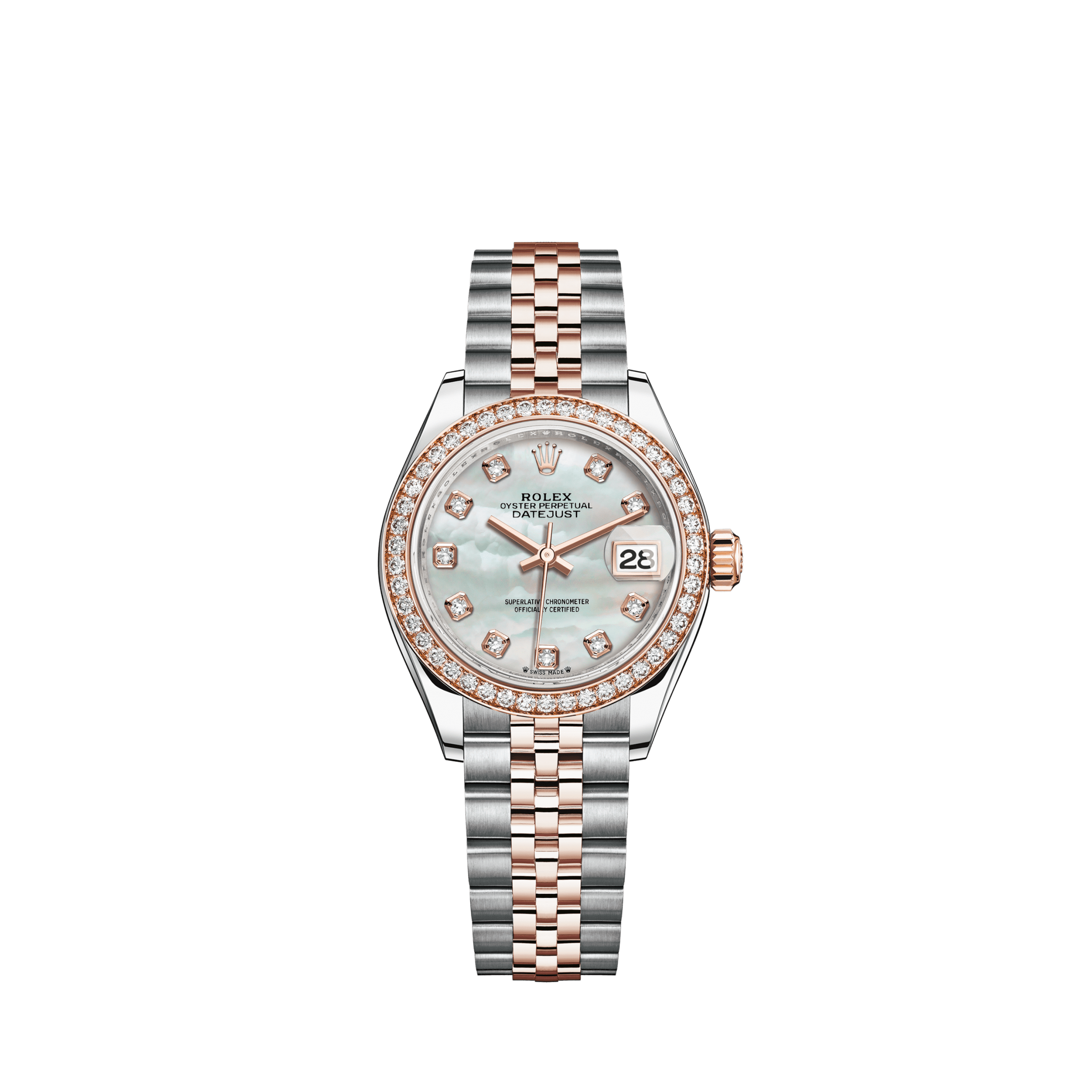 Rolex Lady-Datejust (m279381rbr-0013)