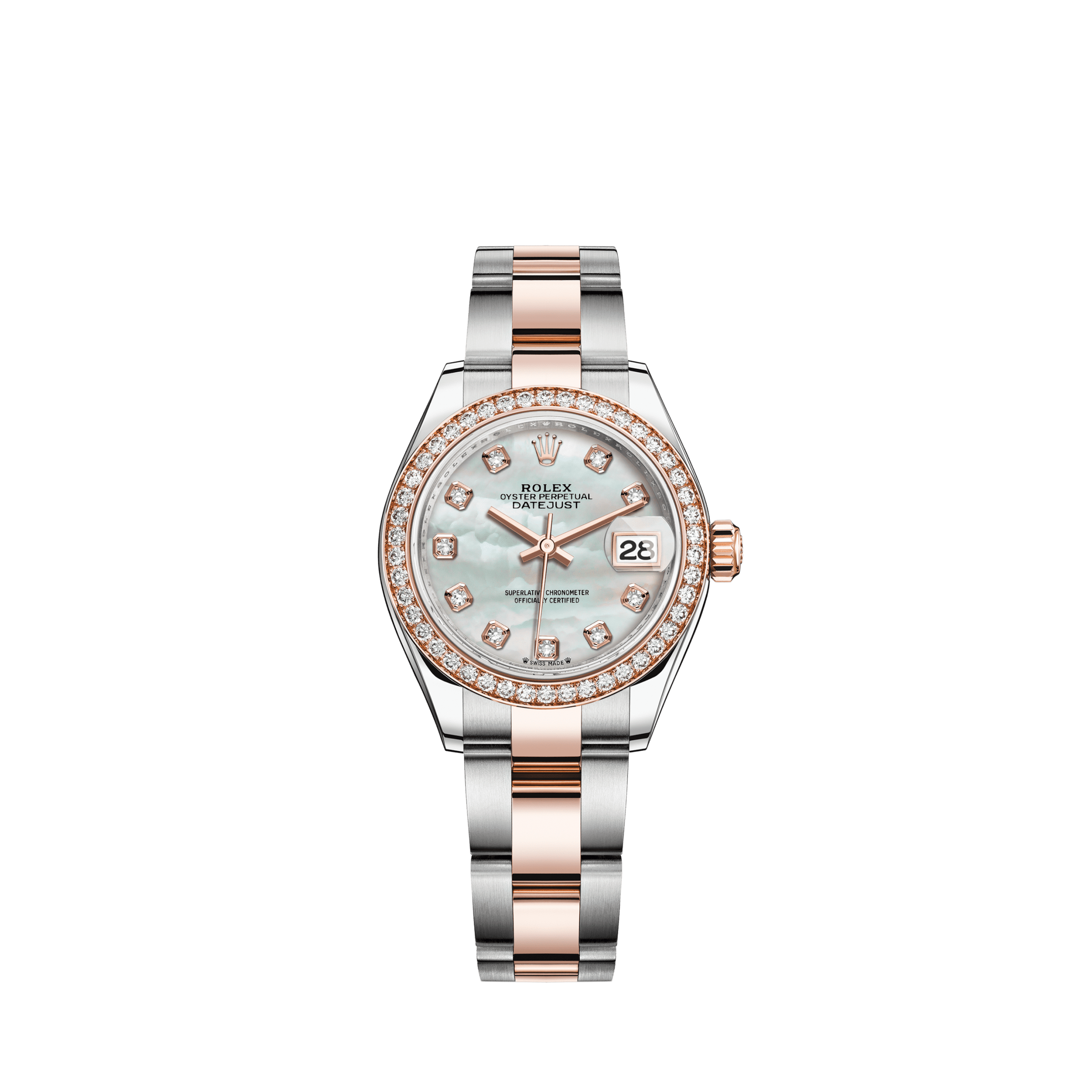 Rolex Lady-Datejust (m279381rbr-0014)