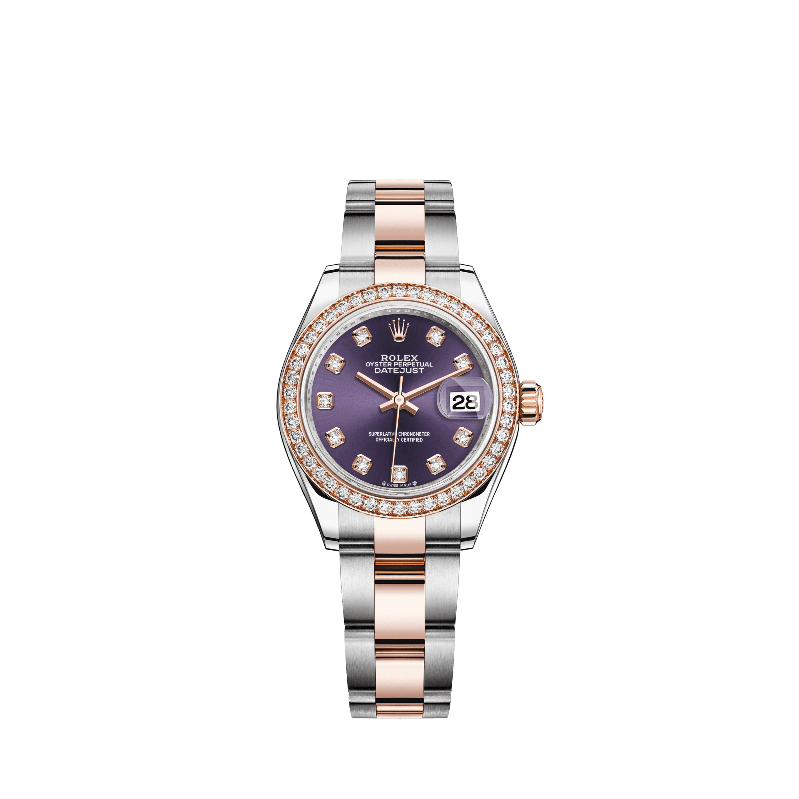 Rolex Lady-Datejust (m279381rbr-0016)