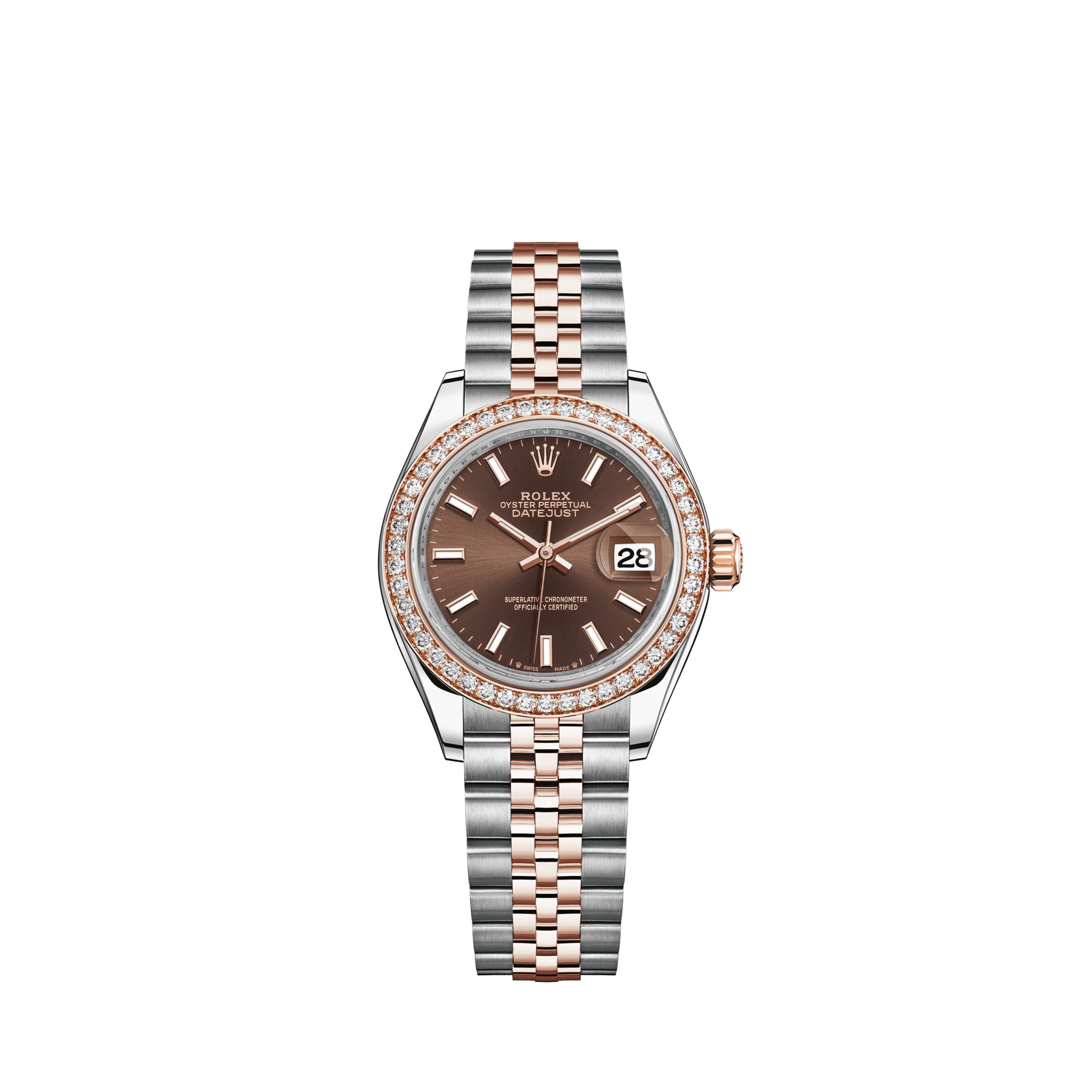 Rolex Lady-Datejust (m279381rbr-0017)