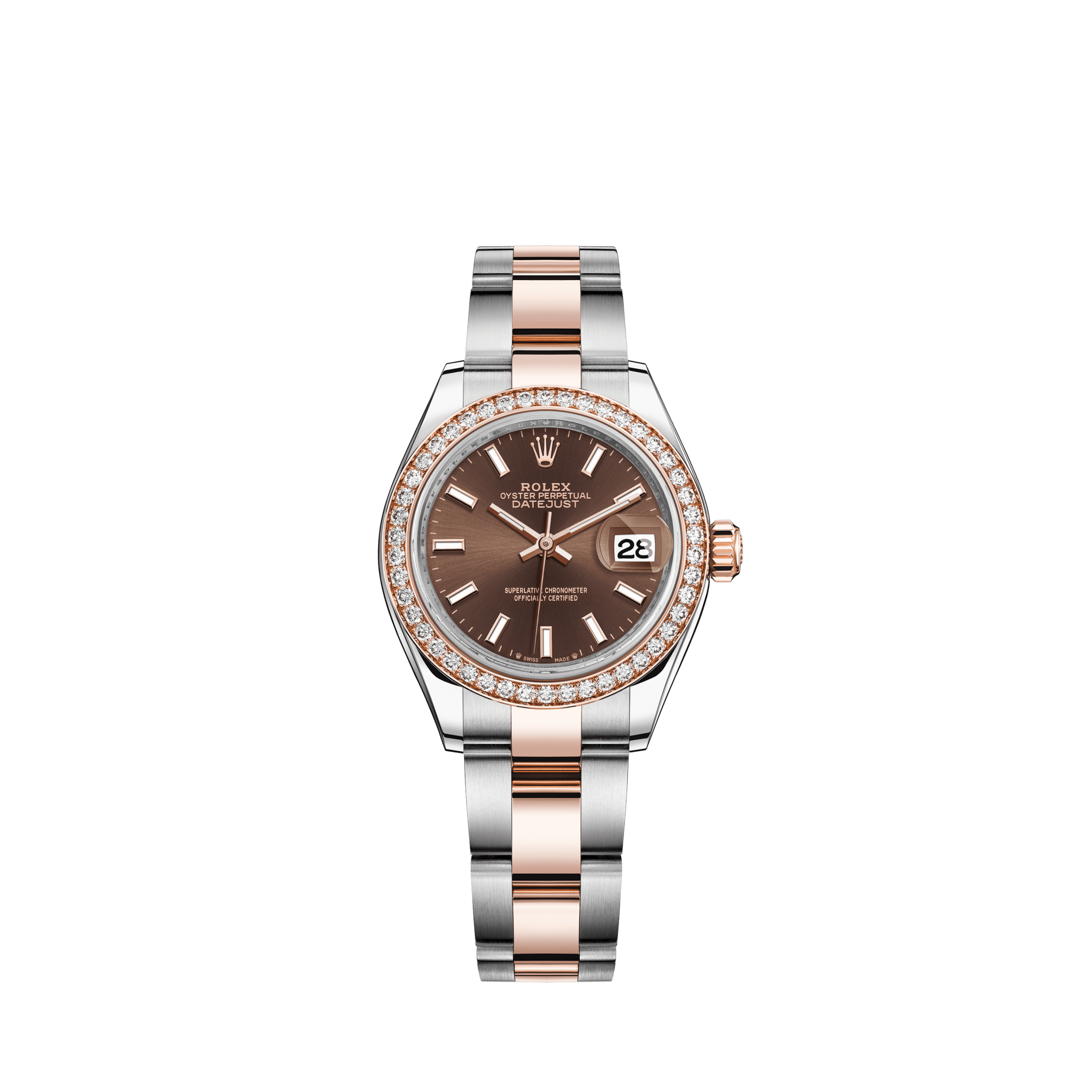 Rolex Lady-Datejust (m279381rbr-0018)